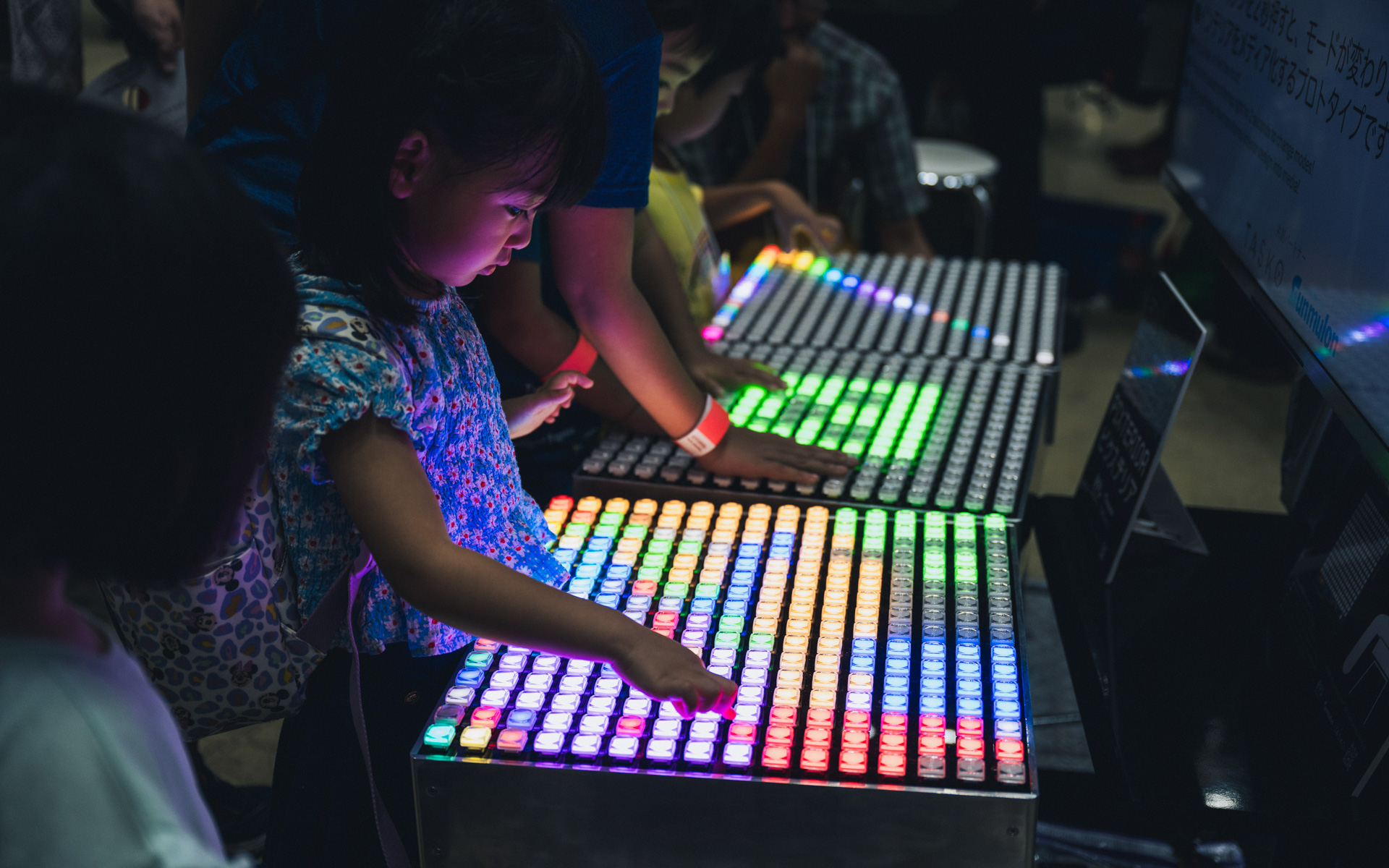 2024年の開催のようす