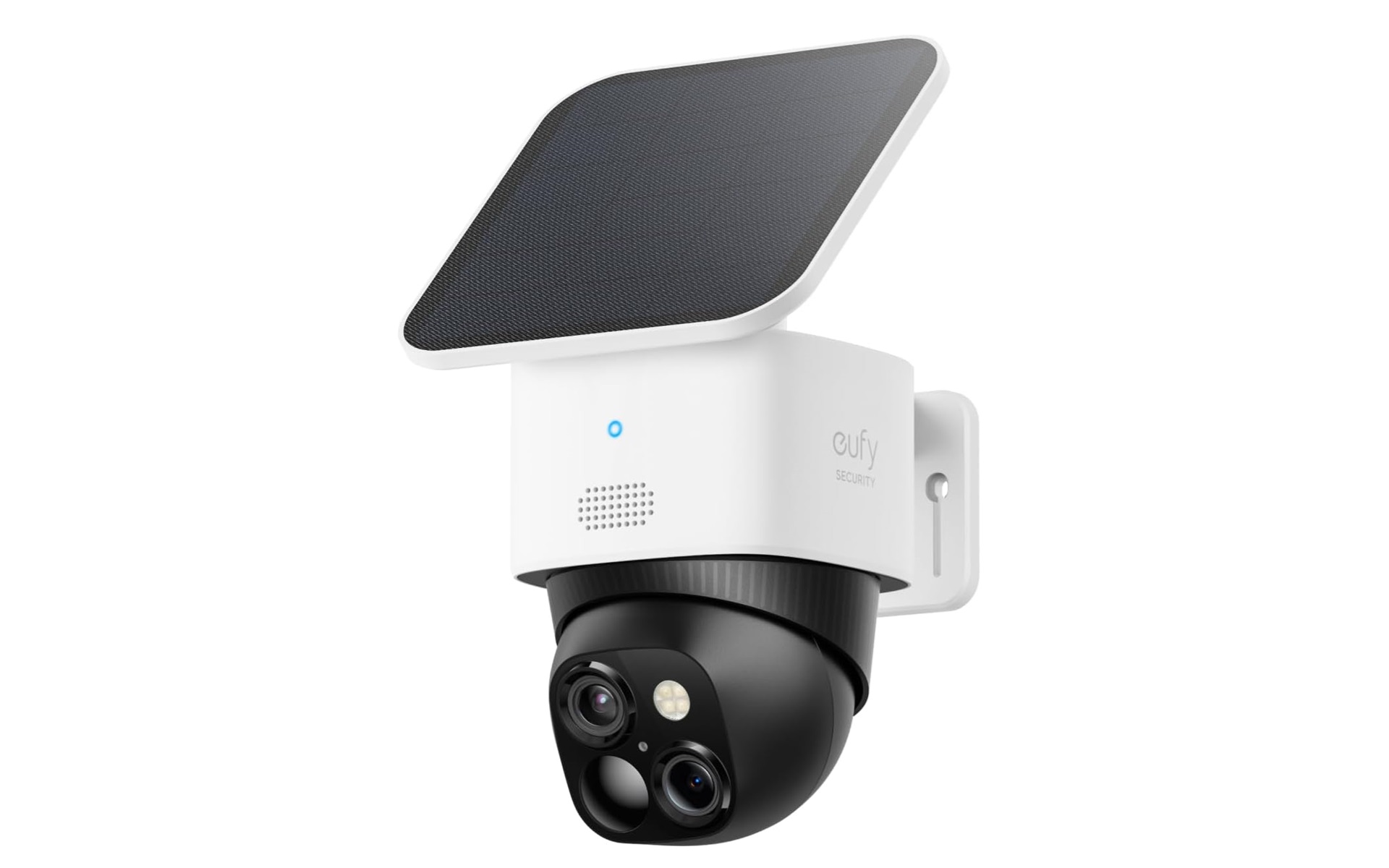 Ankerの屋外防犯カメラ「Eufy SoloCam S340」がお買い得だ