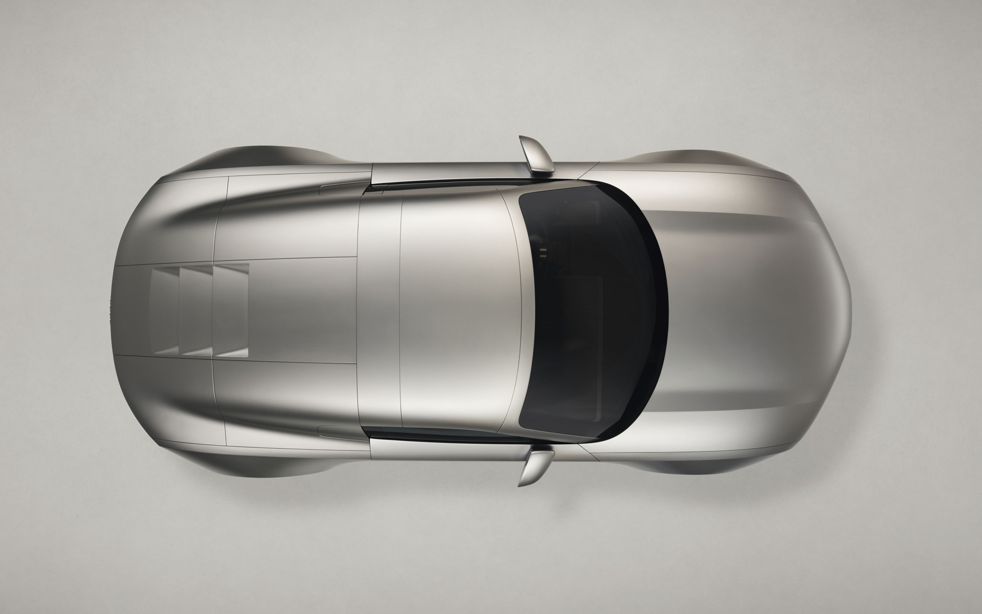 「Audi Concept C」