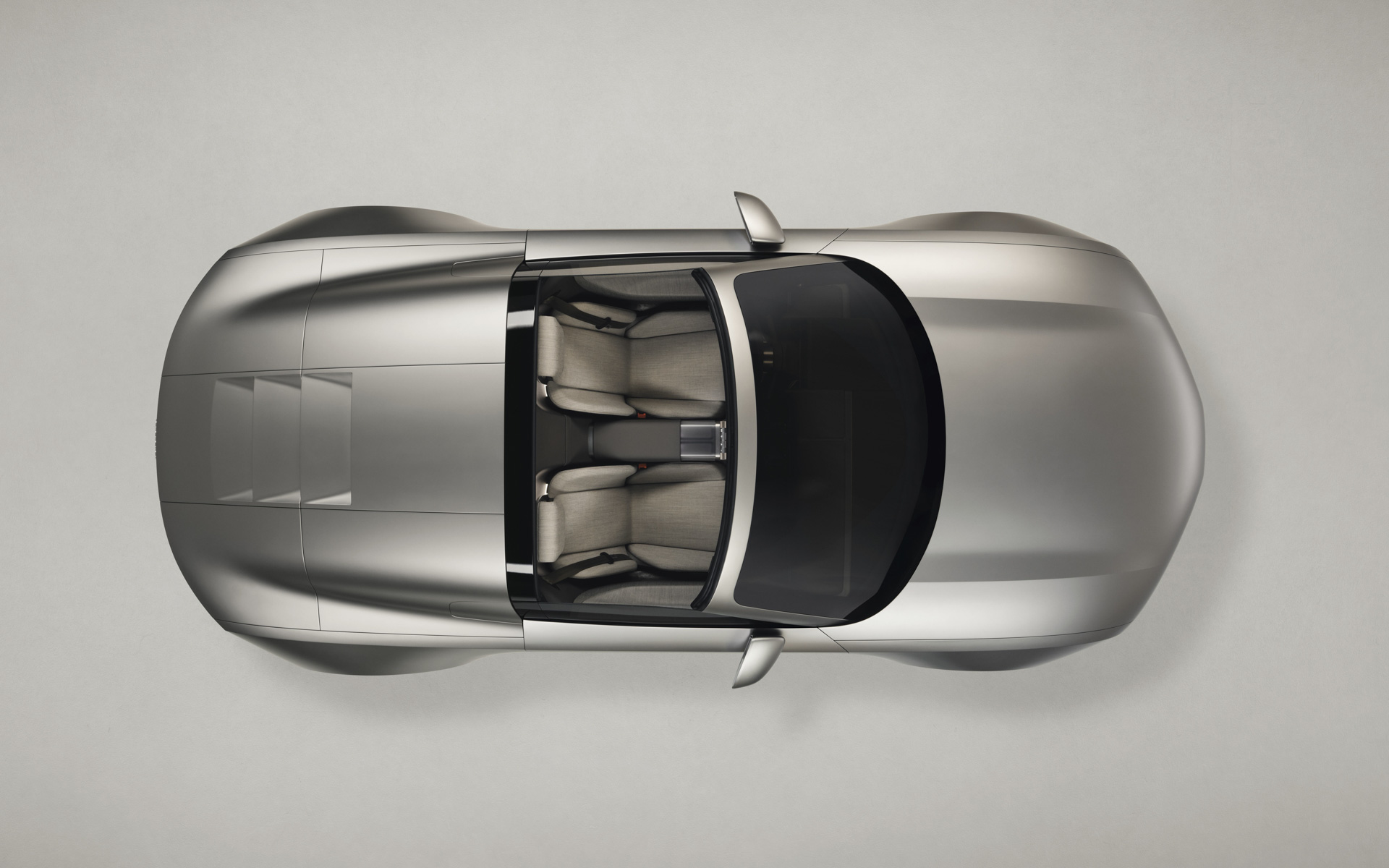 「Audi Concept C」