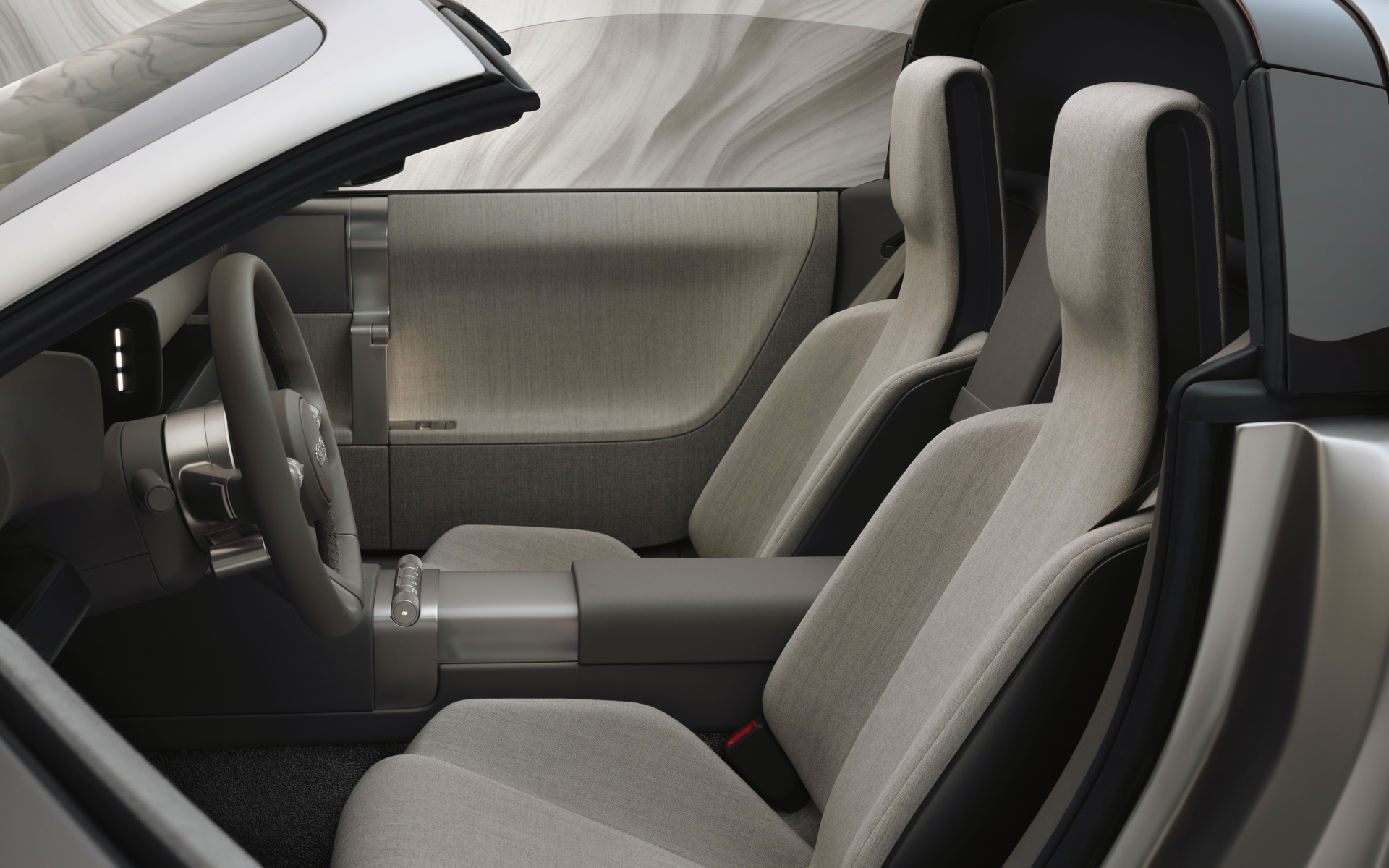 「Audi Concept C」