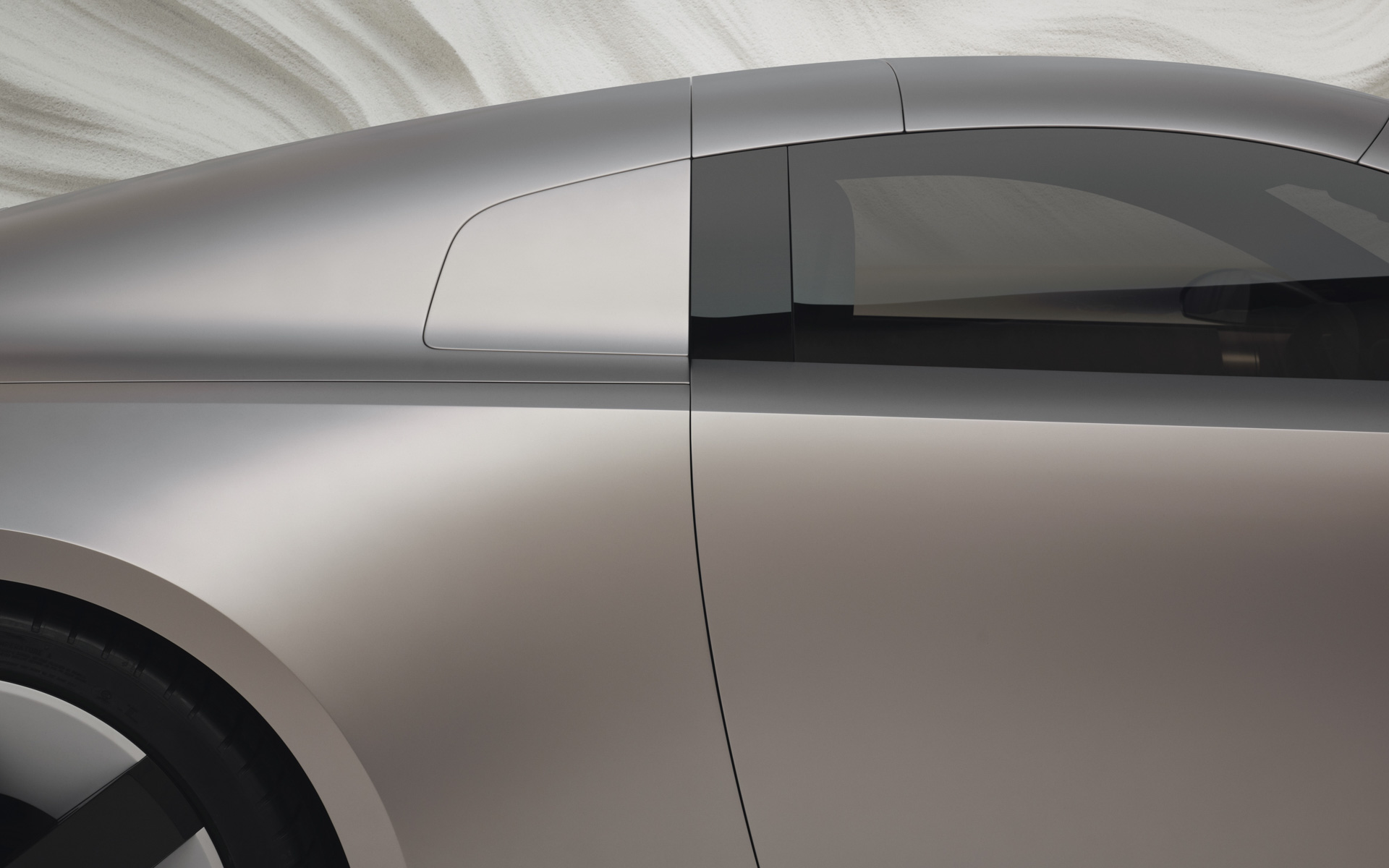 「Audi Concept C」