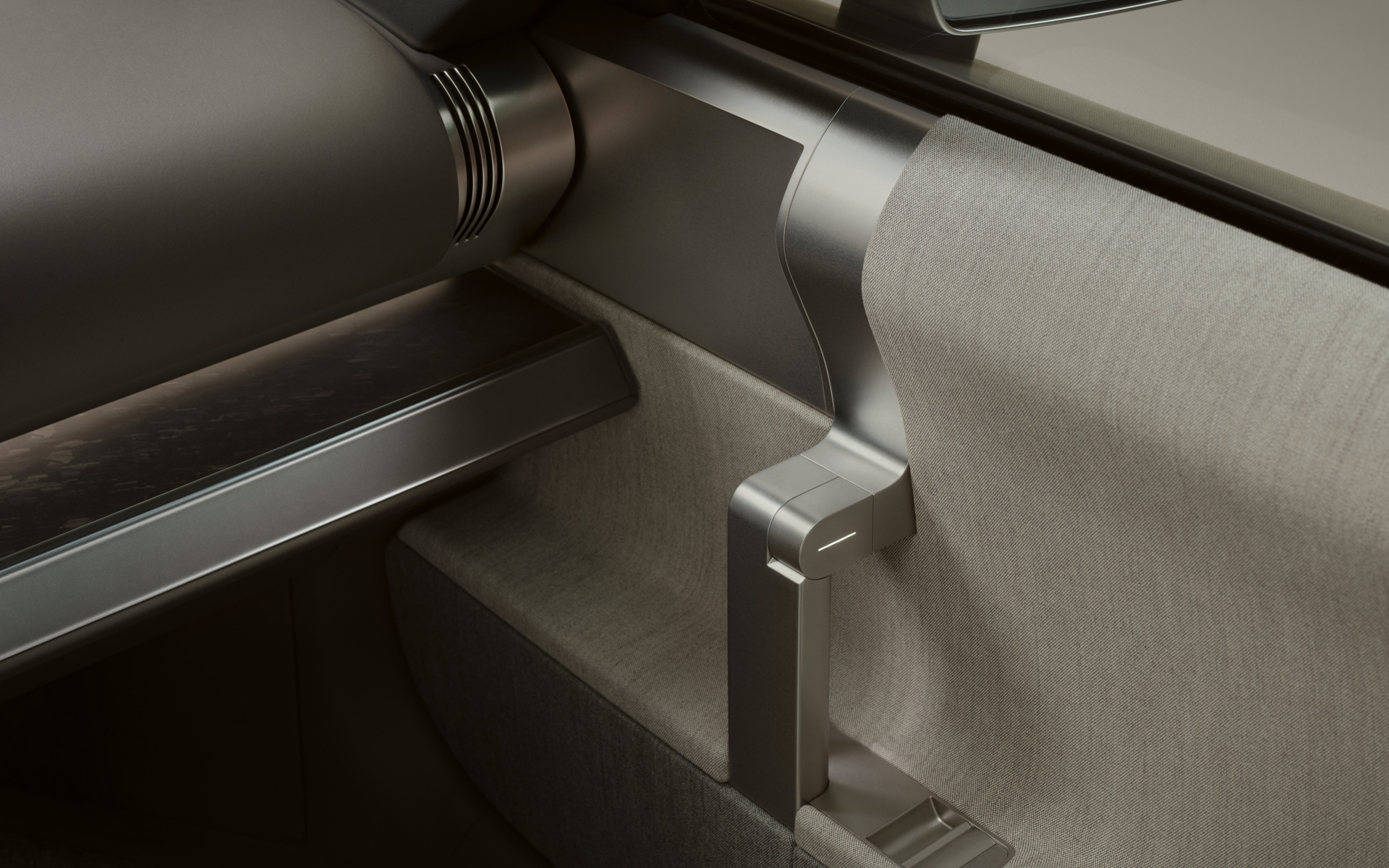 「Audi Concept C」