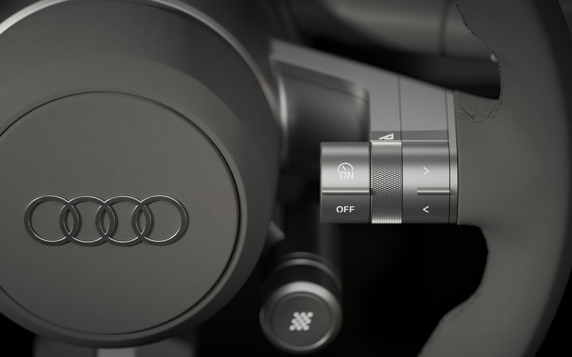 「Audi Concept C」