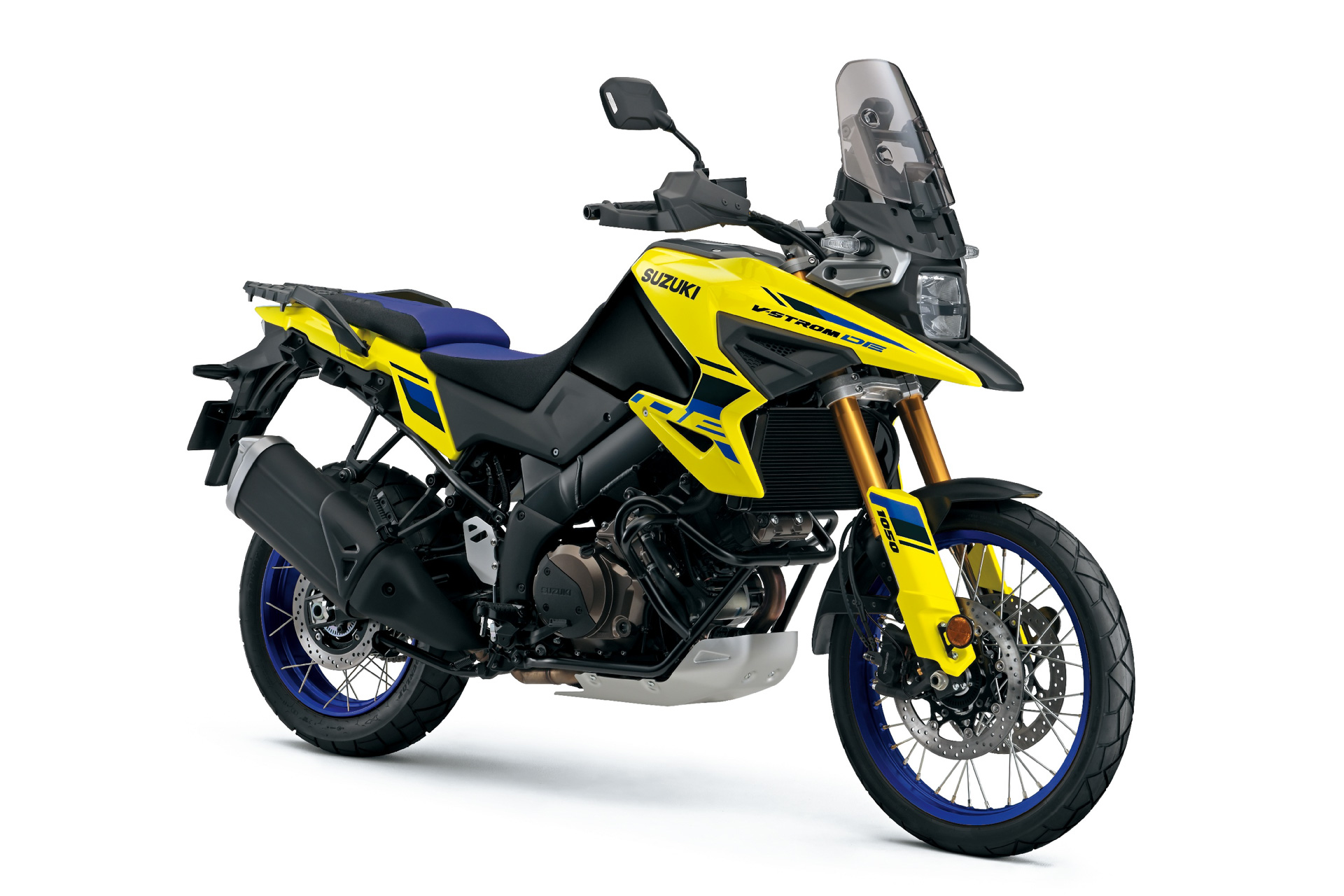 V-STROM1050DE