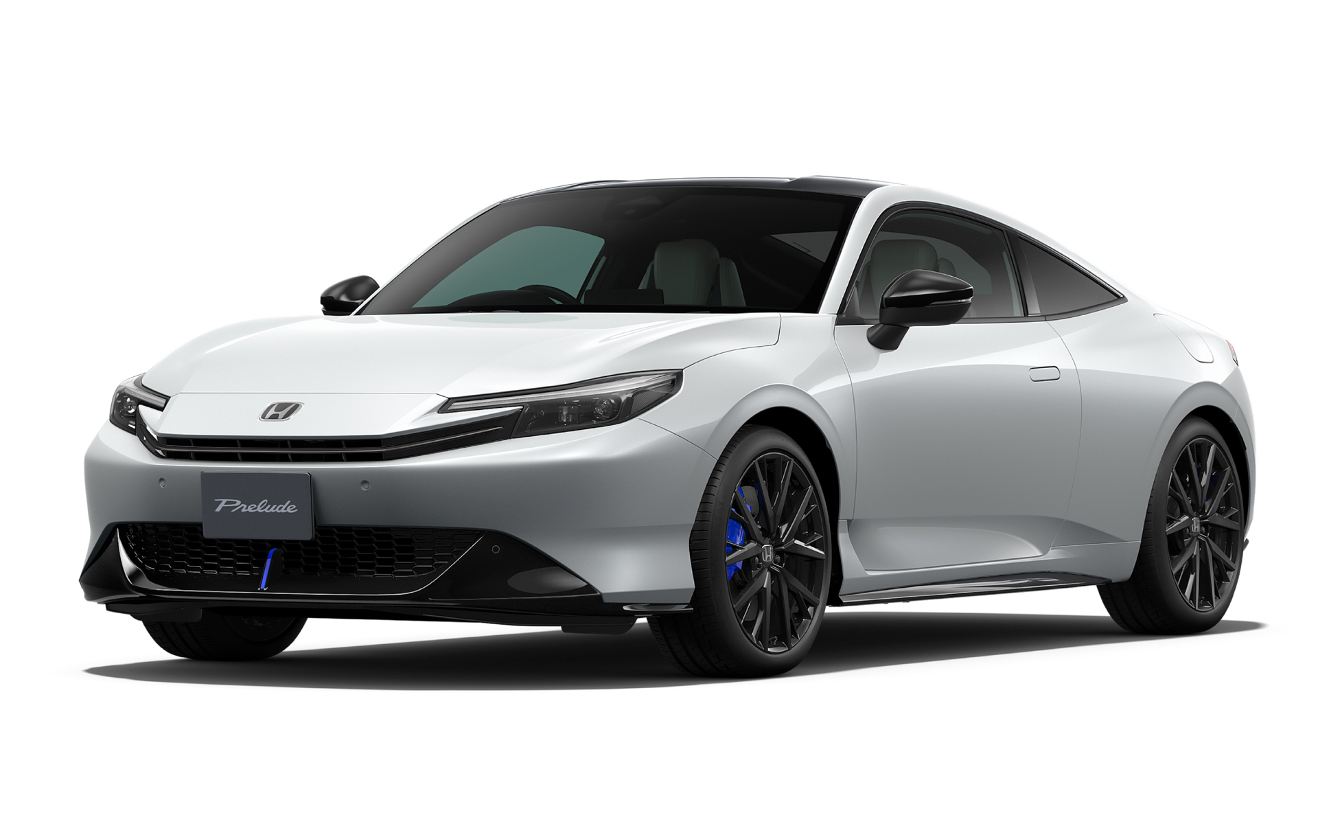 新車販売オンラインストア「Honda ON」専用ボディカラームーンリットホワイト・パール＆ブラック（2トーンカラー）