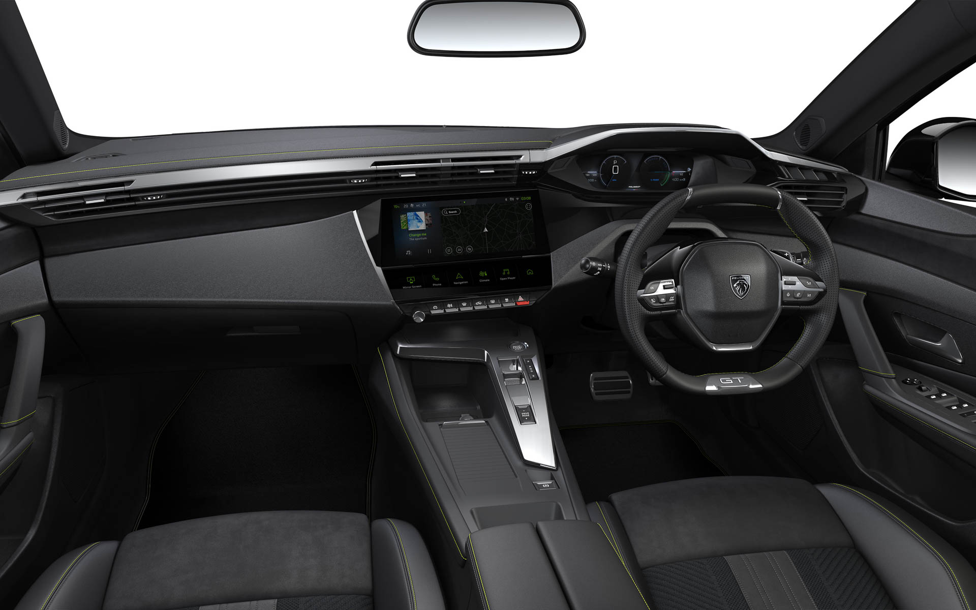 インテリアイメージ