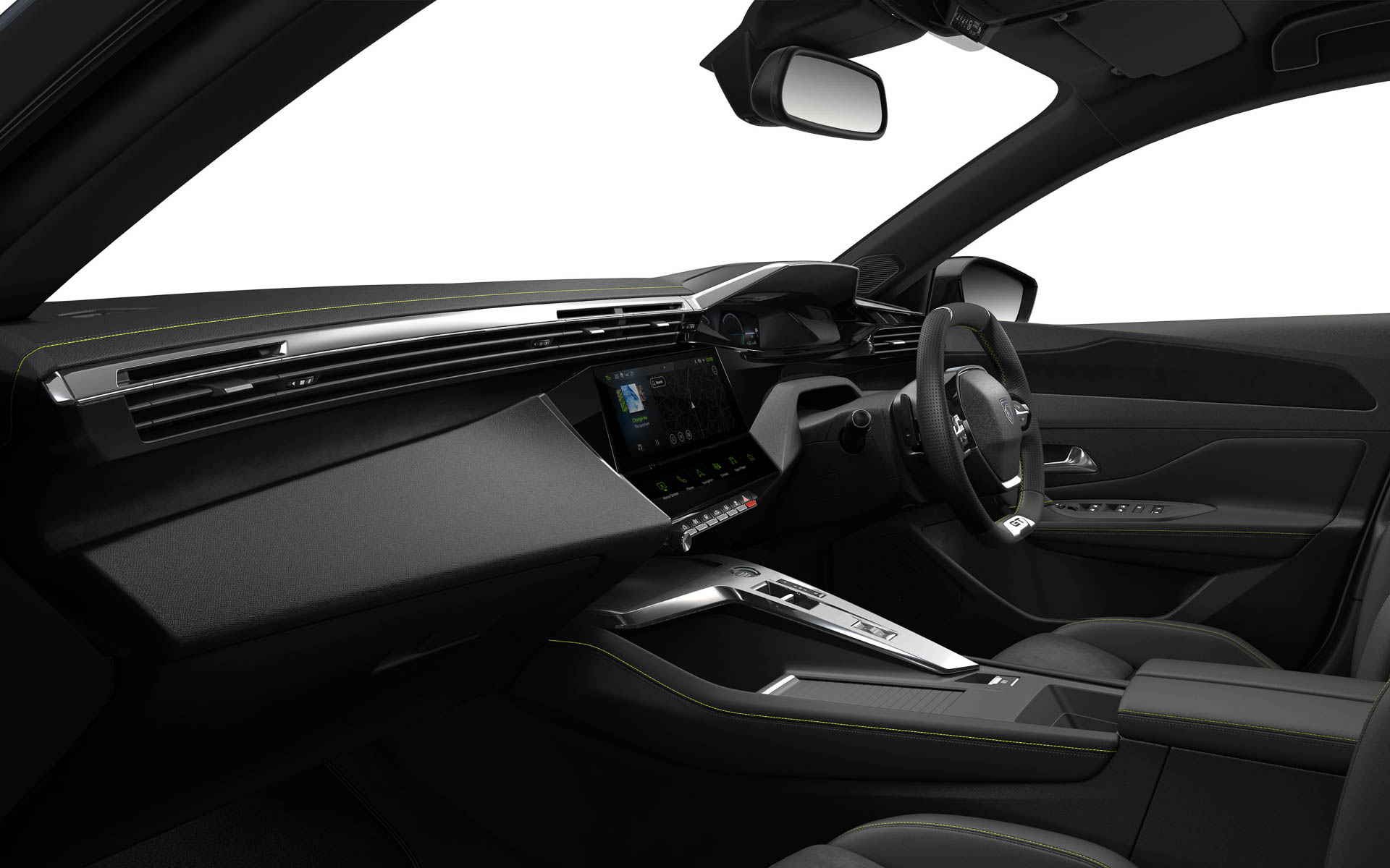 インテリアイメージ