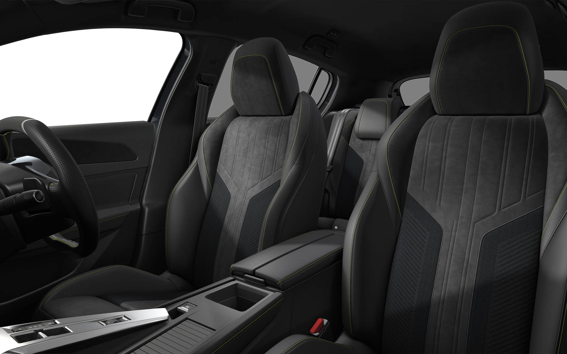 インテリアイメージ