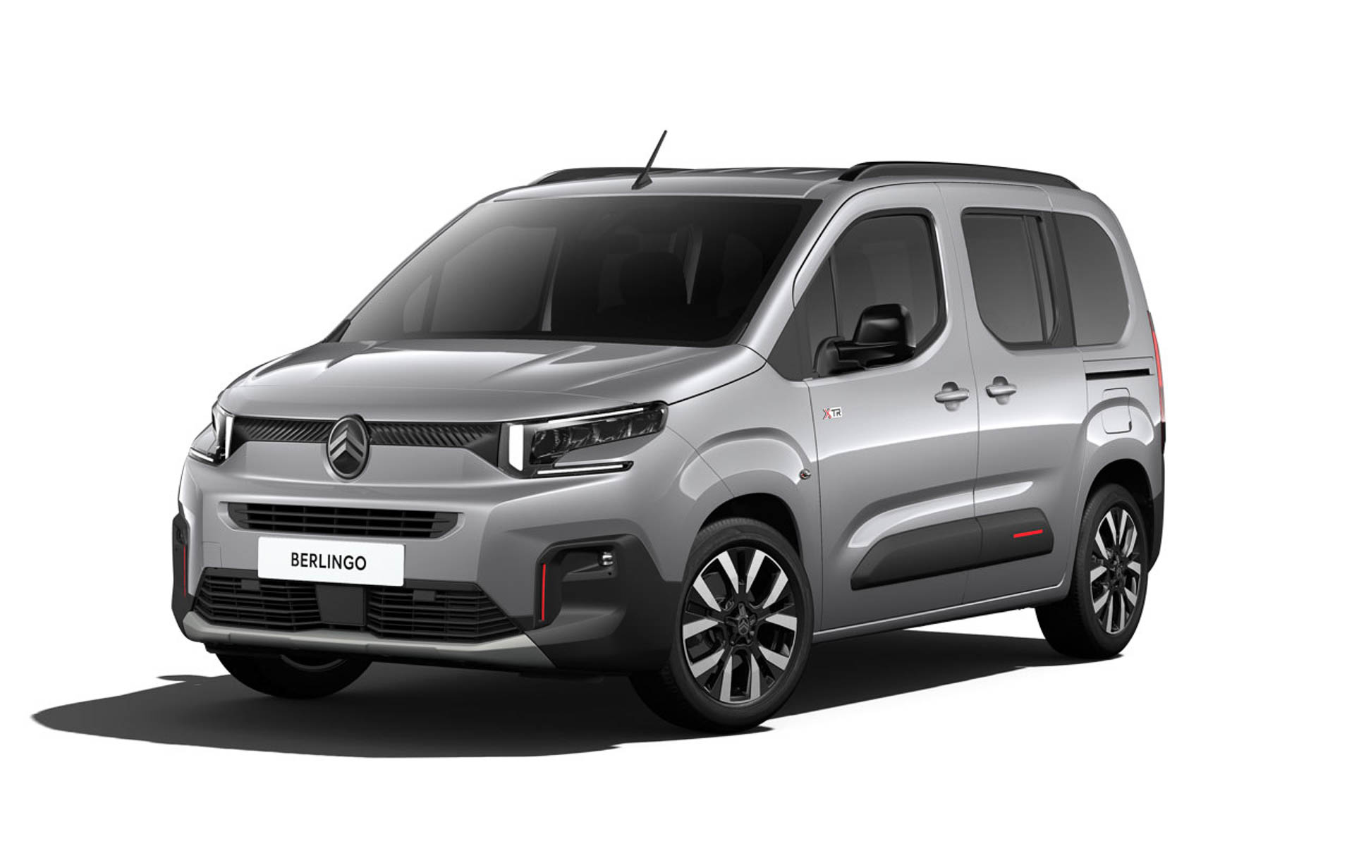 特別仕様車「ベルランゴ MAX BlueHDi XTR Grip Control Package」