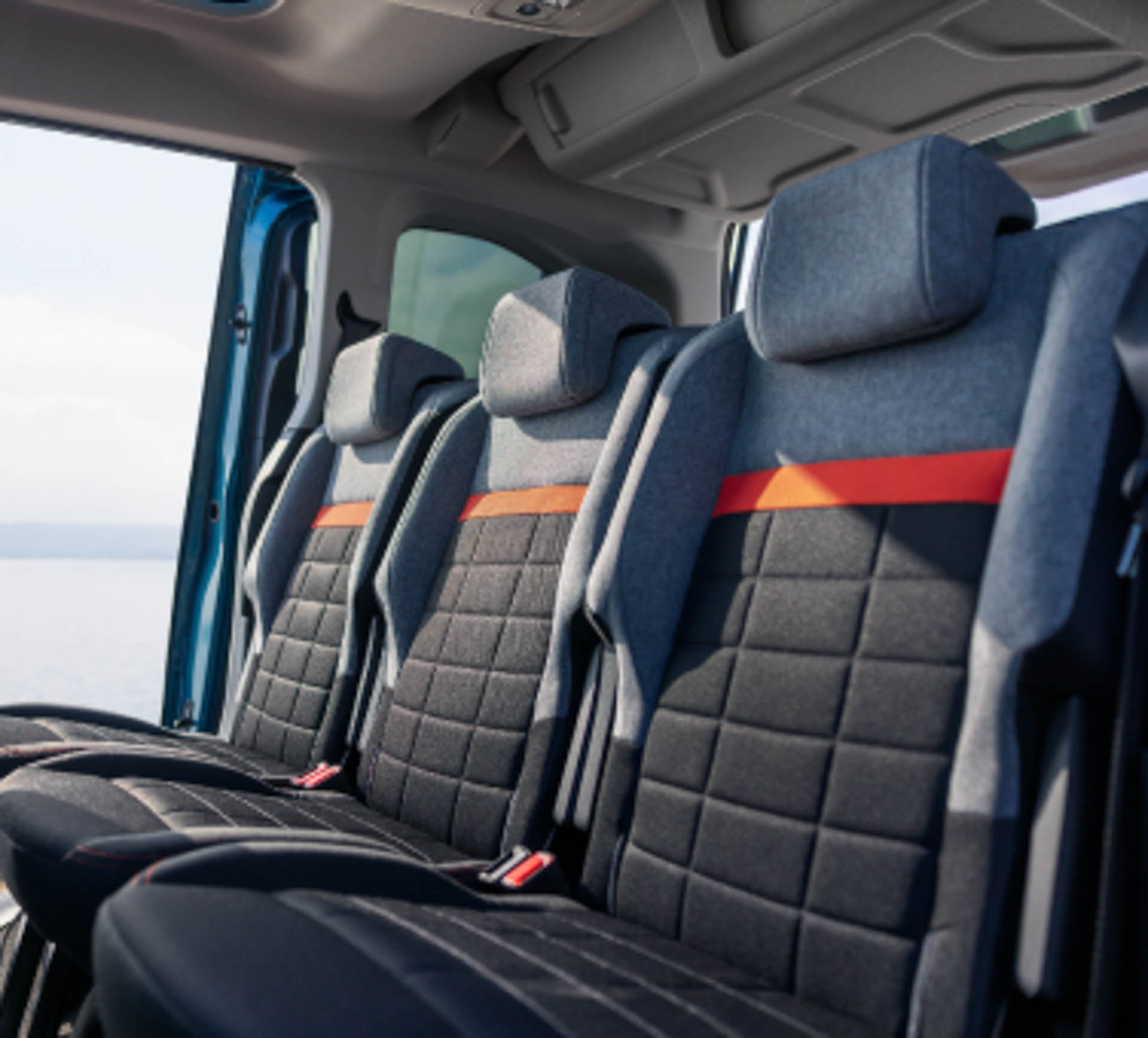 アドバンスドコンフォートシート