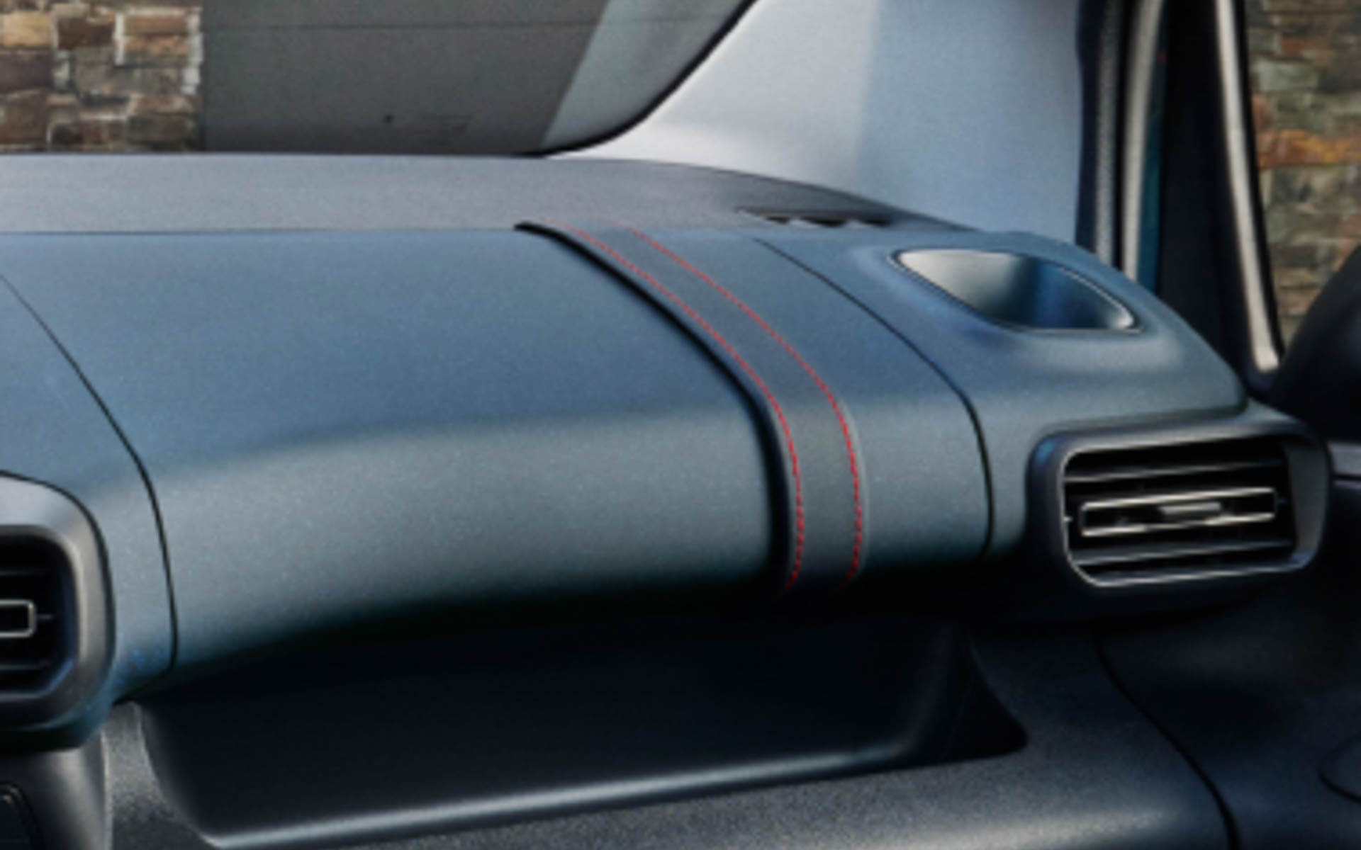 専用カラーダッシュボード