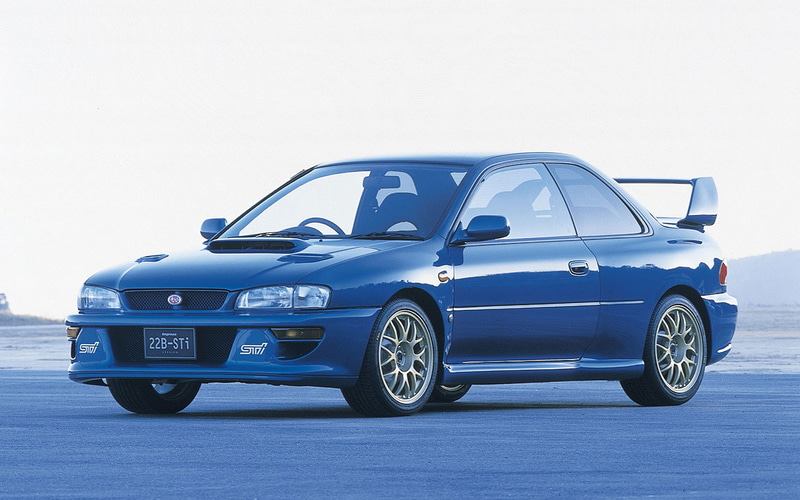 特典付き 頭文字D 30th トレノ&インプレッサ 富士スピードウェイ 限定 頭文字D 30th トレノ&インプレッサ富士スピードウェイ1500台限定