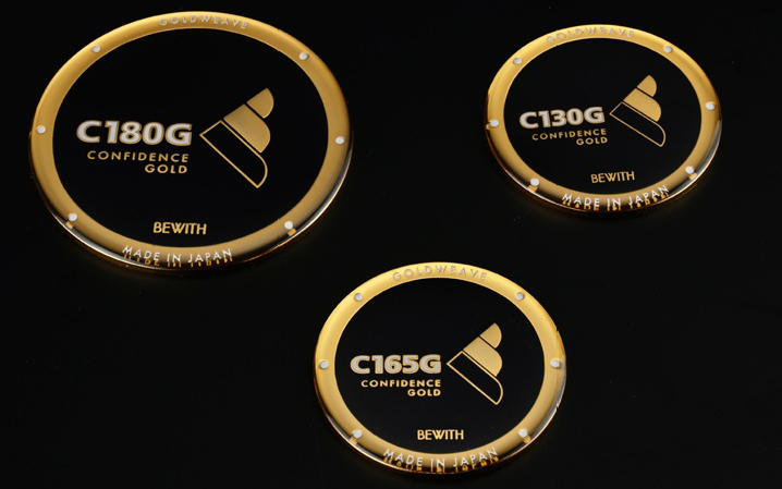 黄銅無垢材のオーナメントプレート