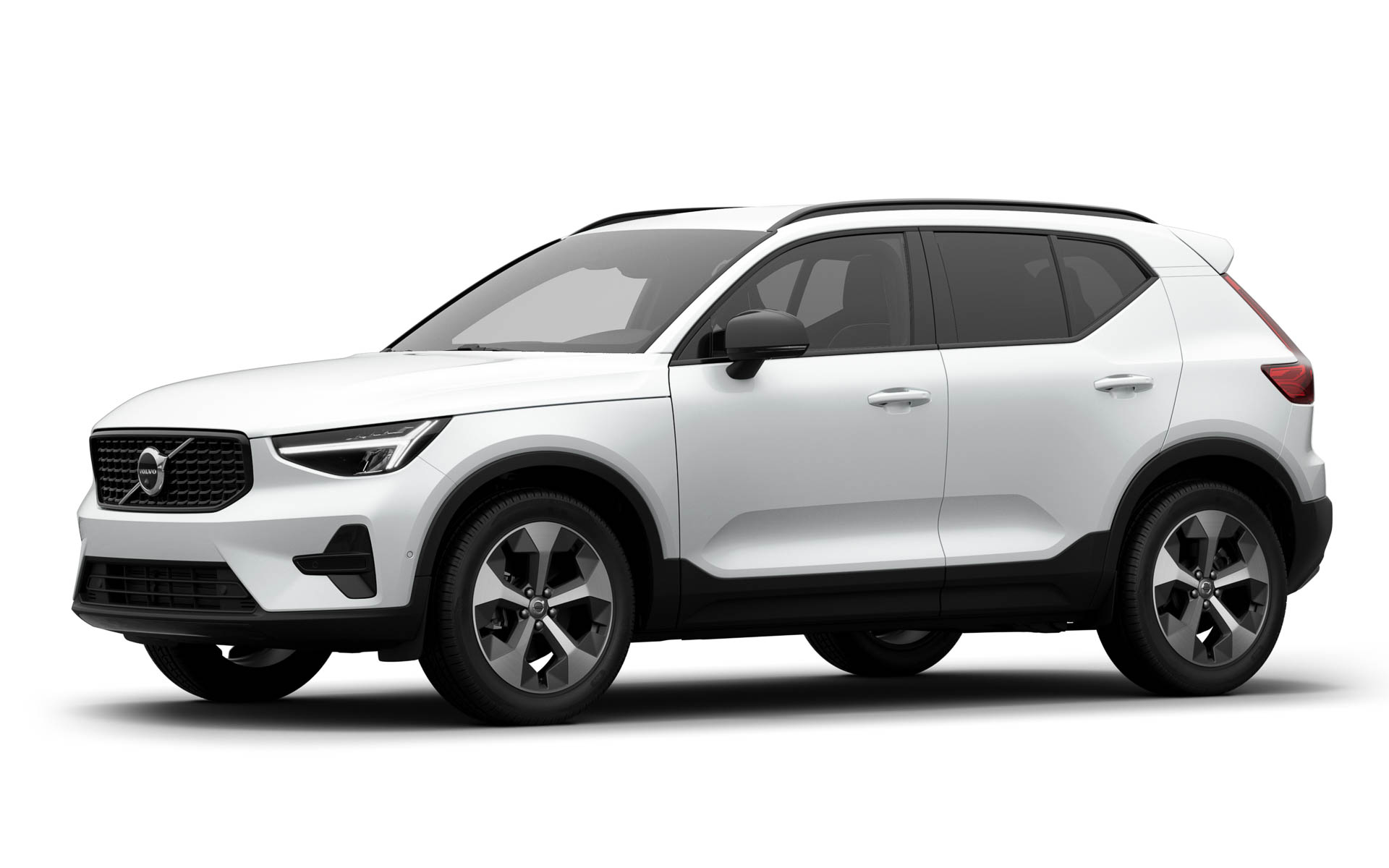 XC40 Ultra B4 AWD Dark Edition