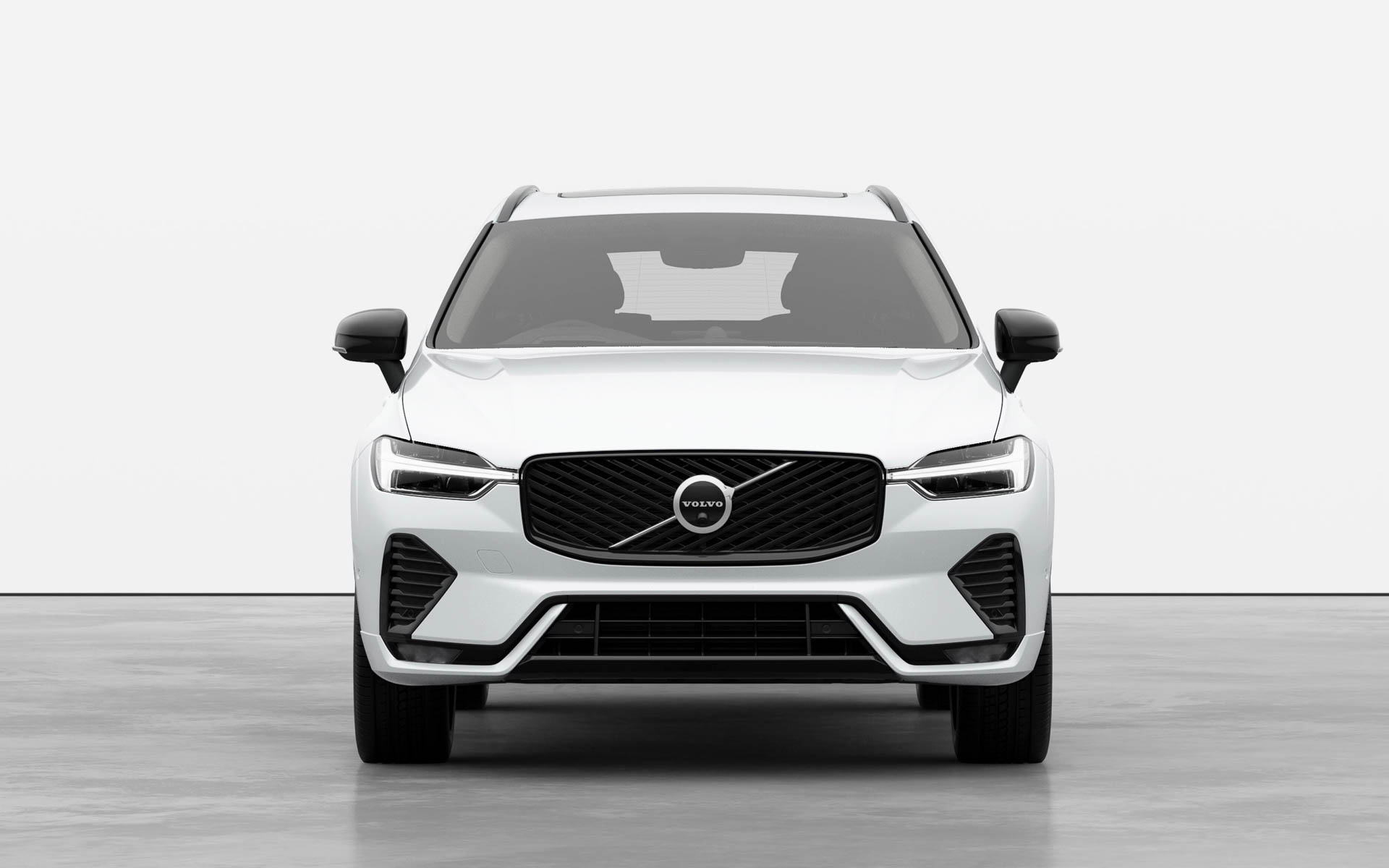 XC60 Ultra B5 AWD Dark Edition
