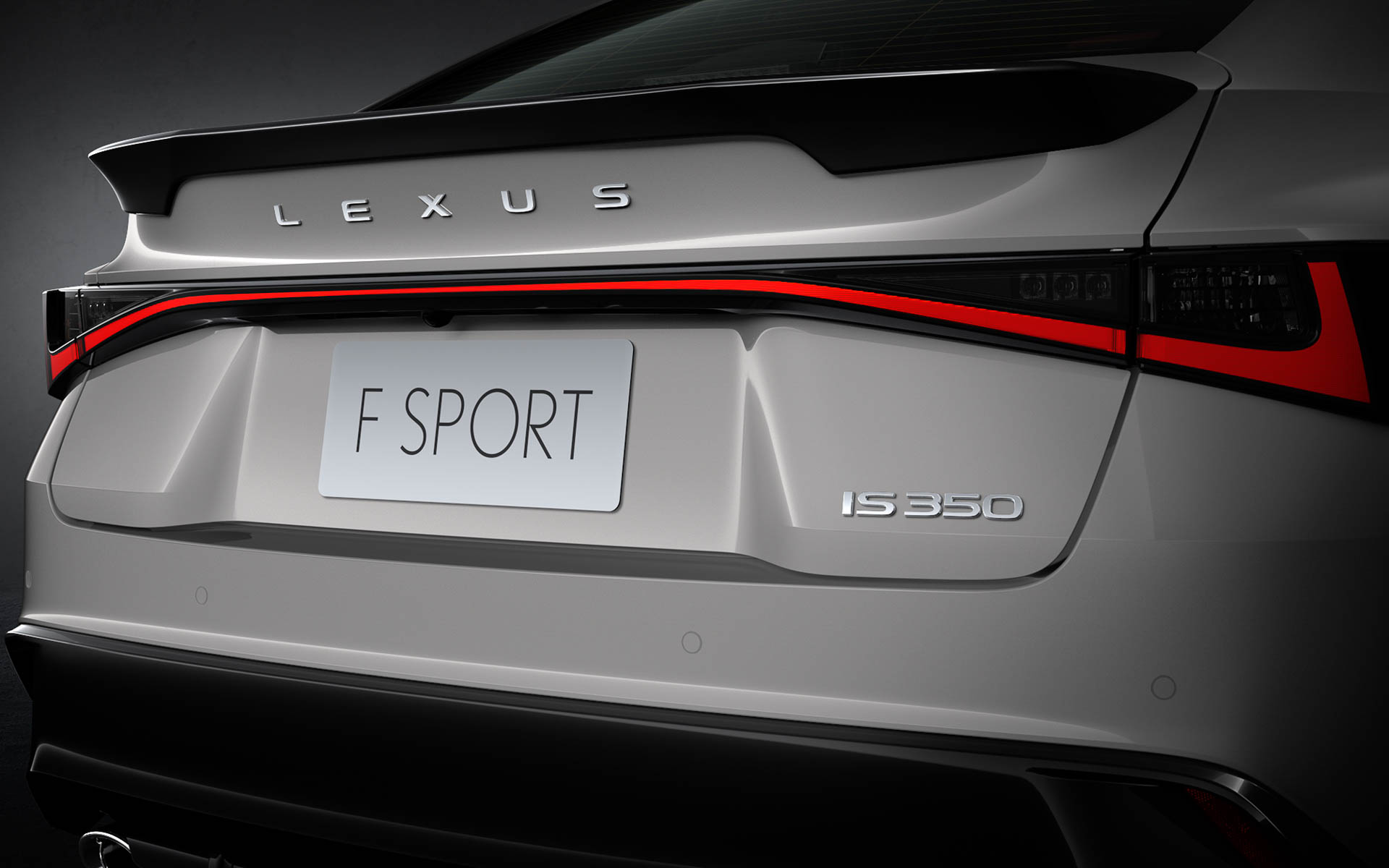 IS（プロトタイプ）リア