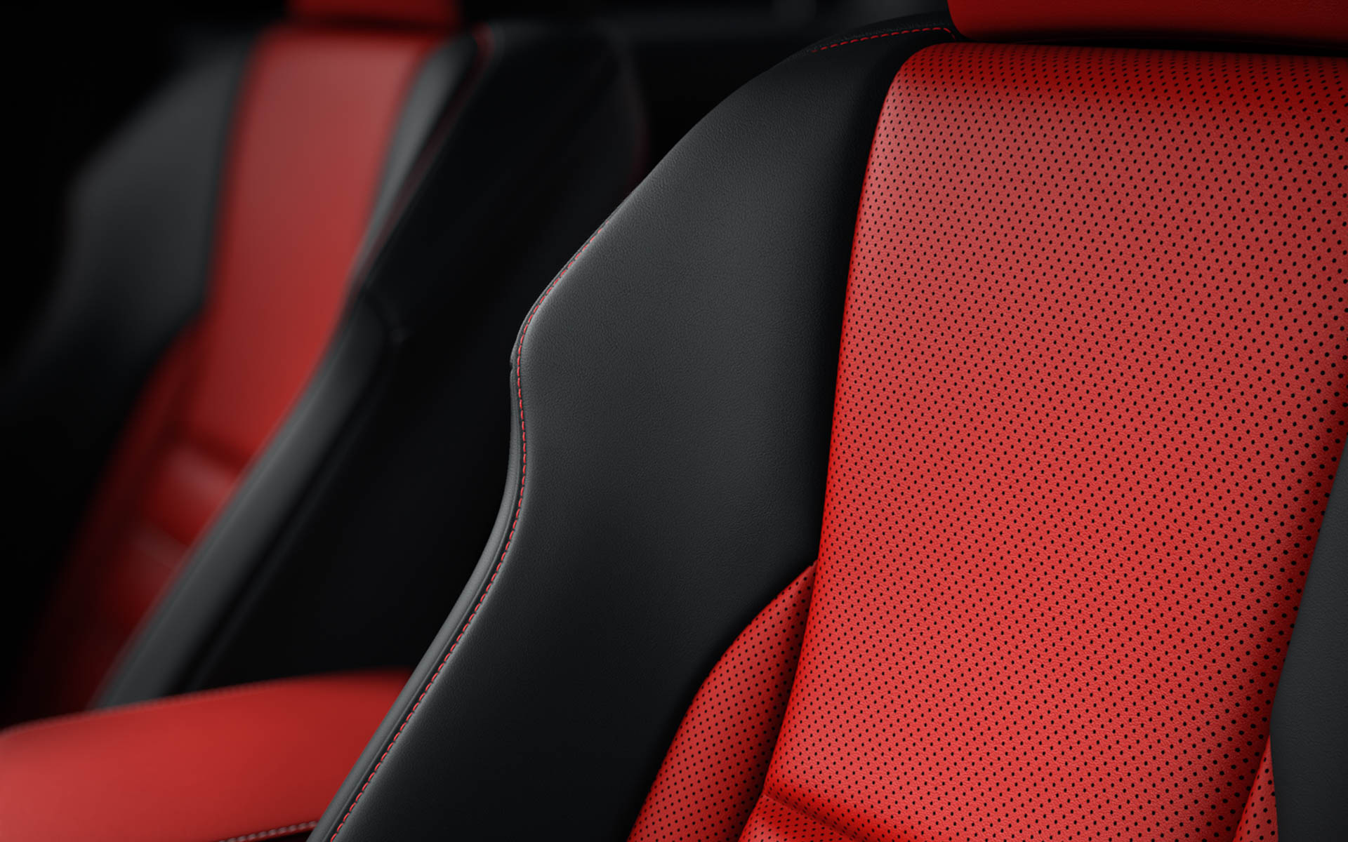 IS（プロトタイプ）インテリア（プロミネンス）