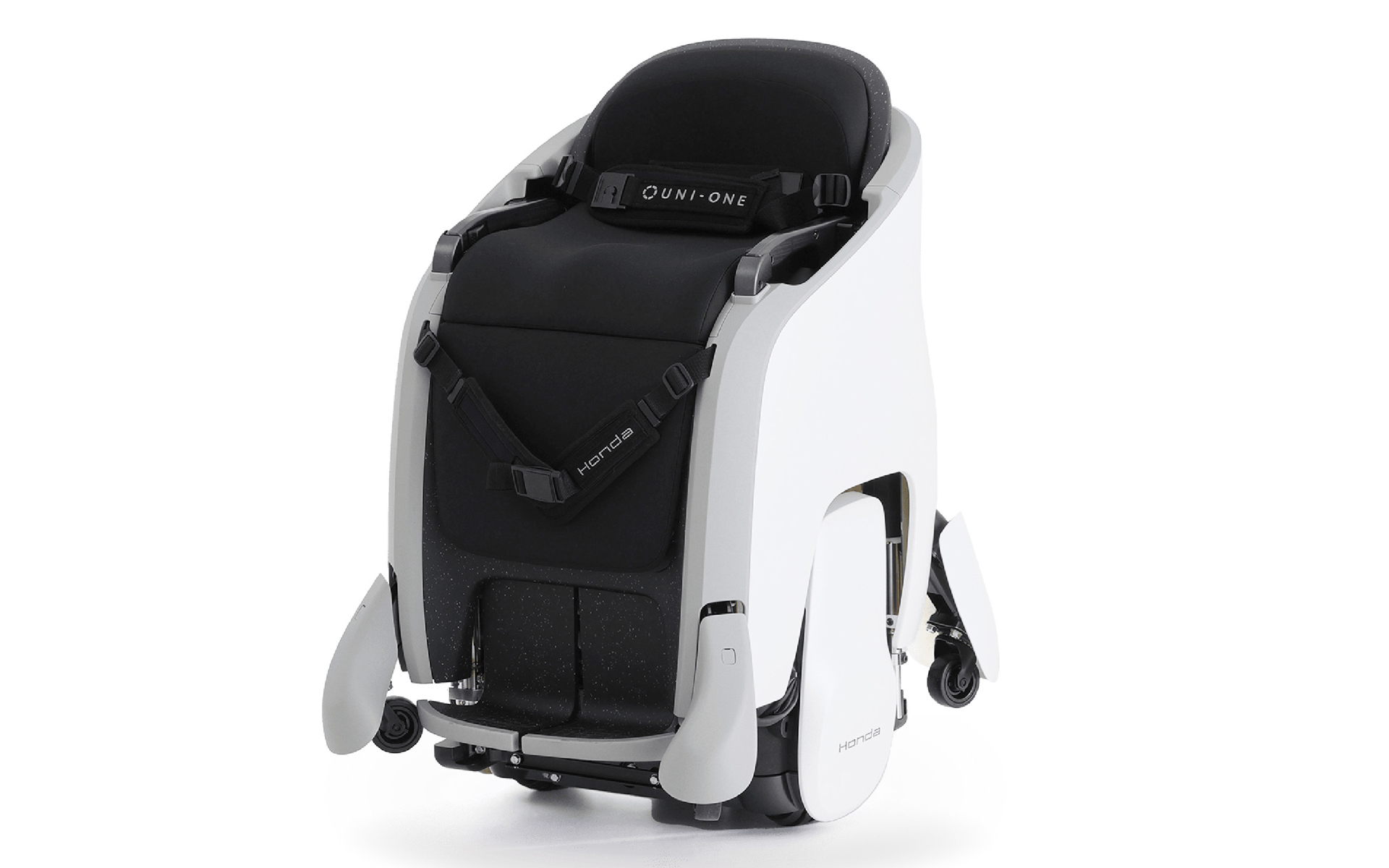 ハイポジション