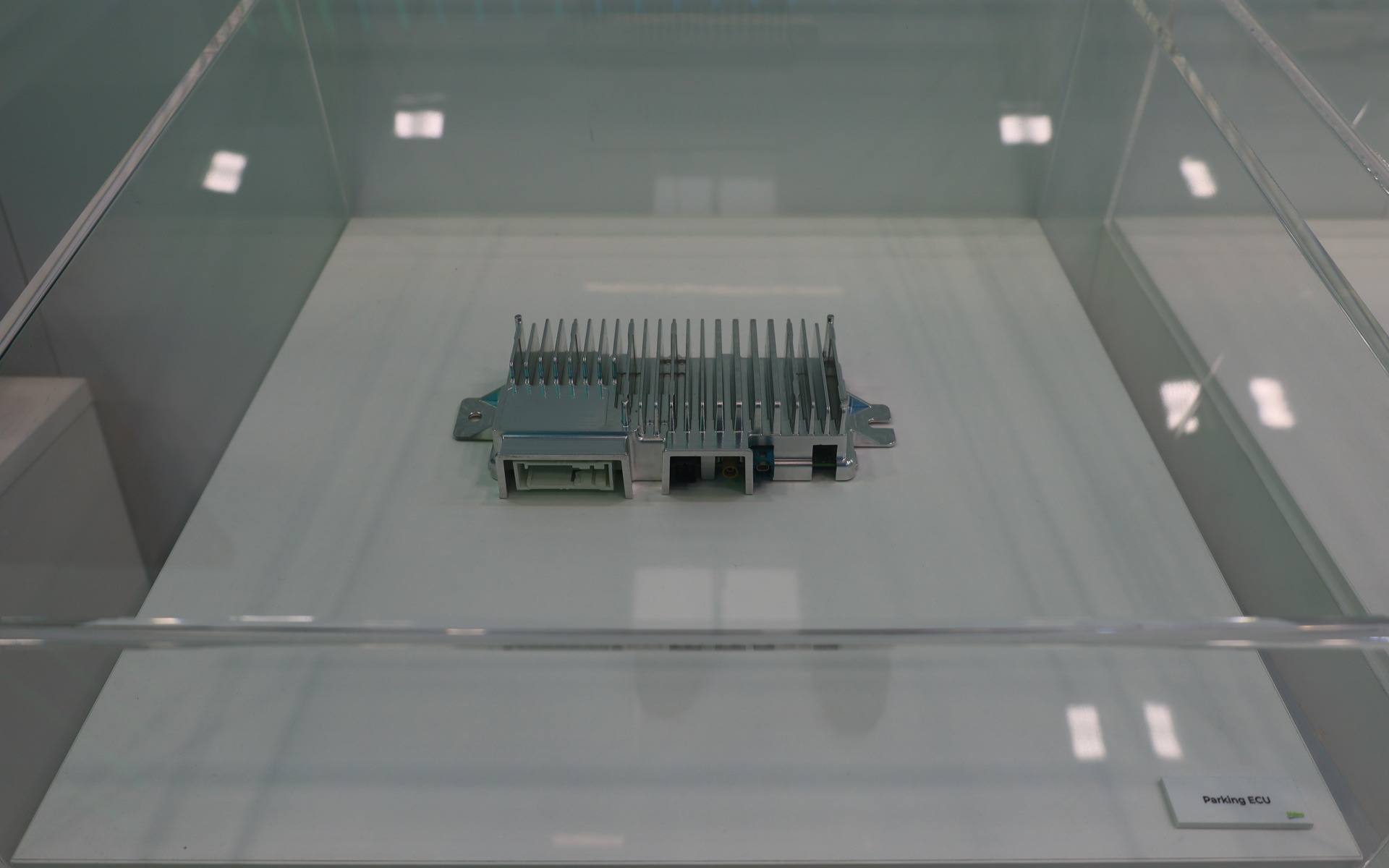 ヴァレオのADAS製品群