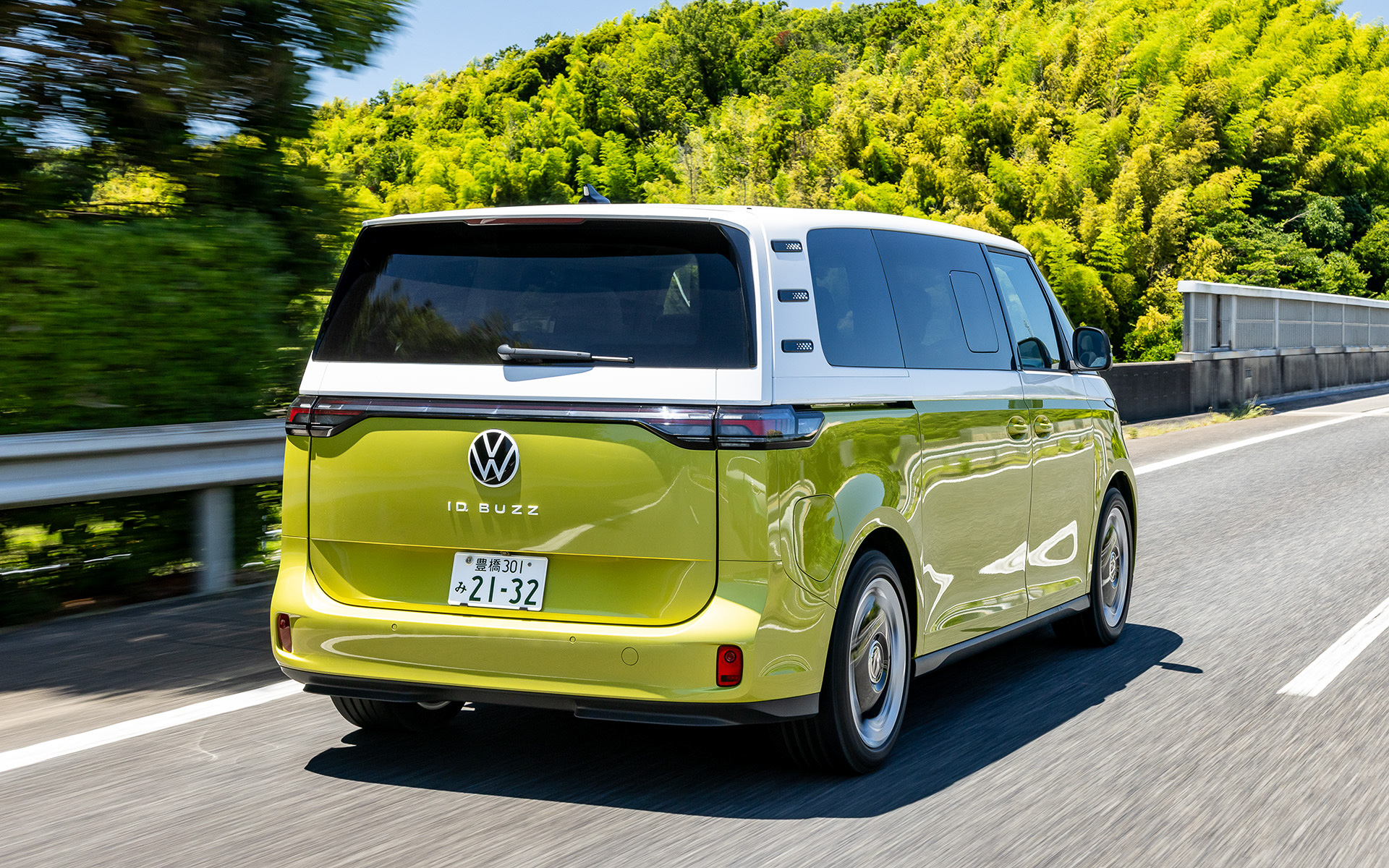 サイズの問題がなければロングホイールベースがおすすめ