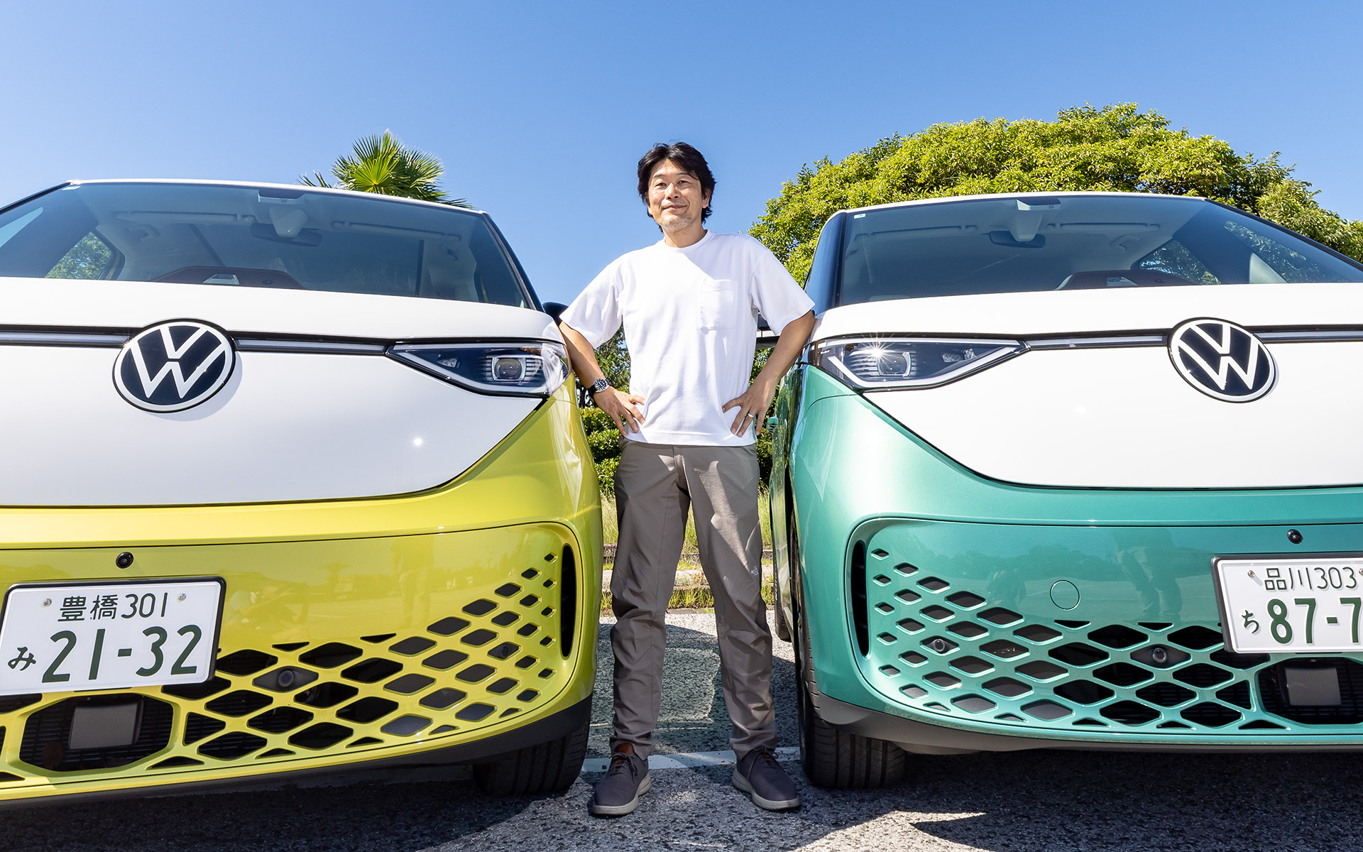 両モデルの違いは？