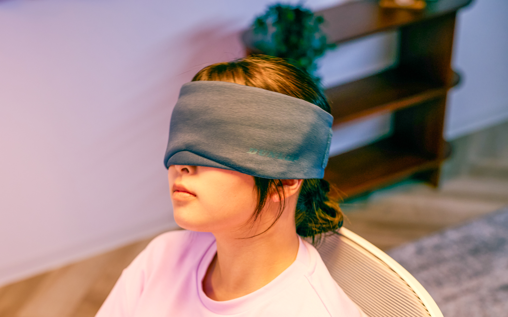 プレーに集中するためには休憩時間の素早い回復が求められる