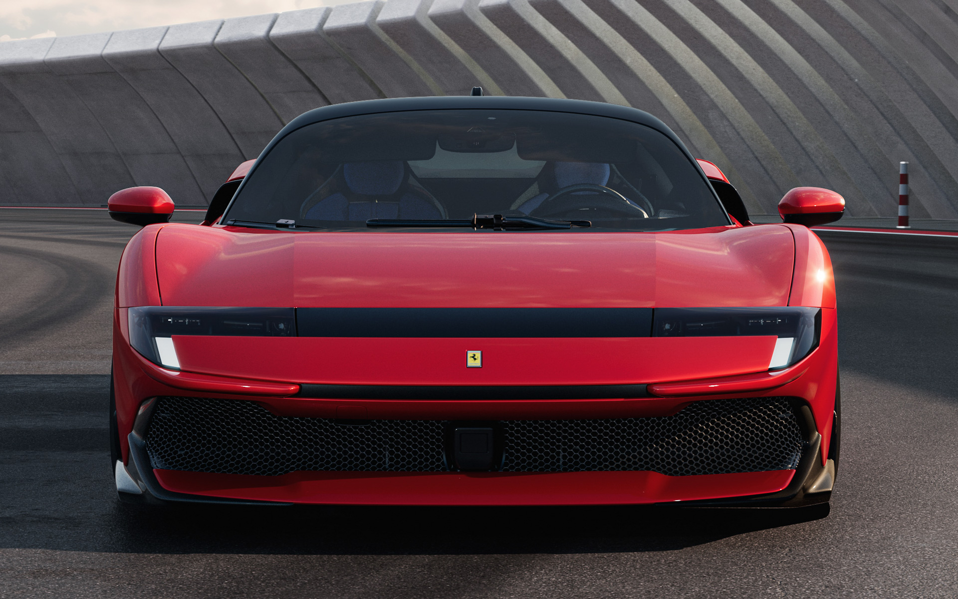 「849 Testarossa」