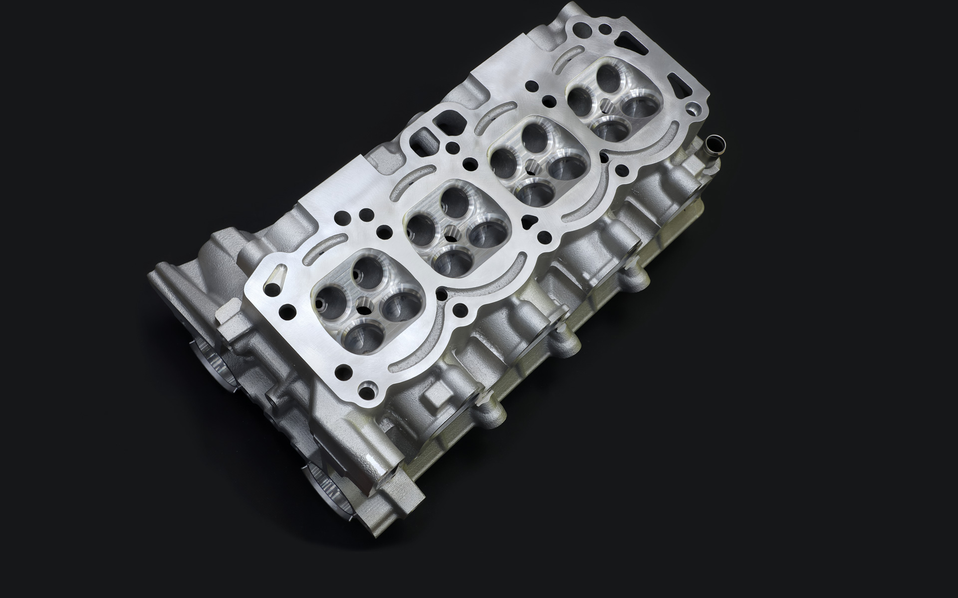 購入不可 参考画像 TOYOTA (トヨタ) 純正部品 シリンダ ブロックSUB-ASSY 品番11401