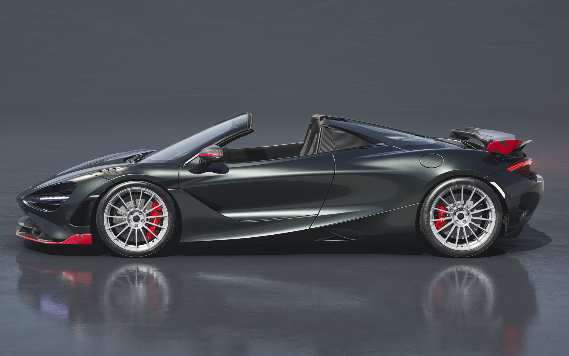 限定61台の日本限定スペシャルモデル「750S JC96」