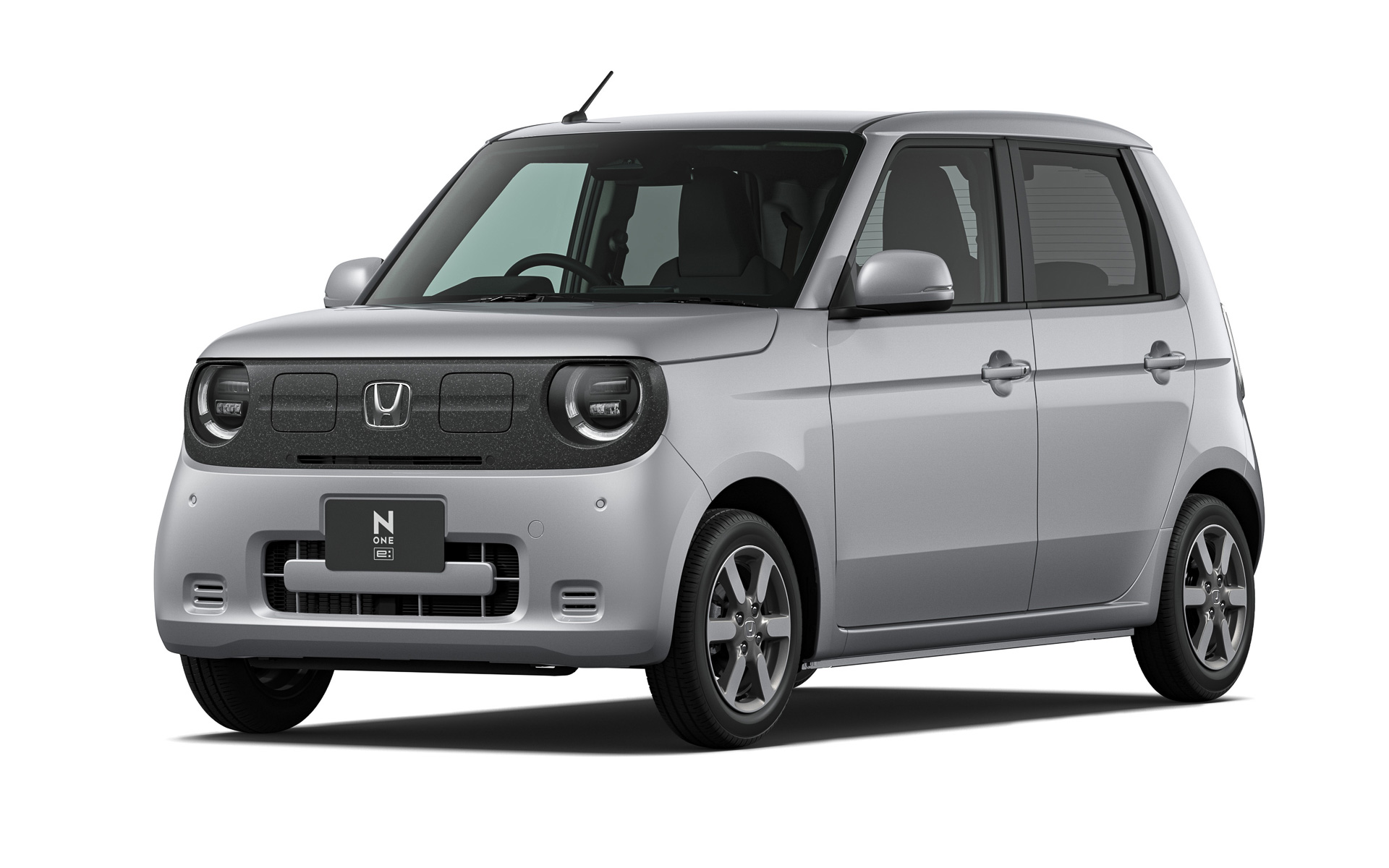 e: L（メテオロイドグレー・メタリック）