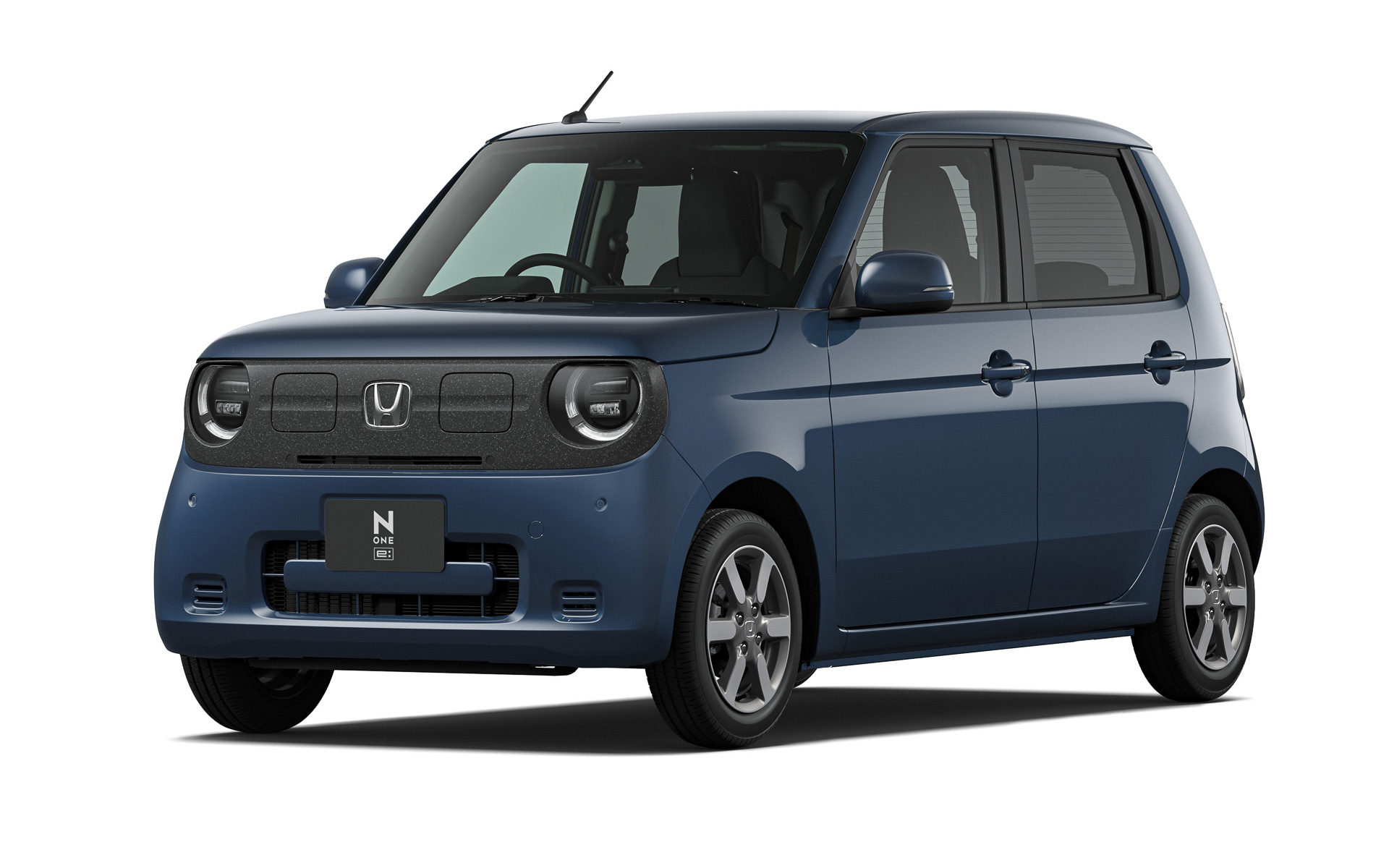 e: L（シーベッドブルー・パール）