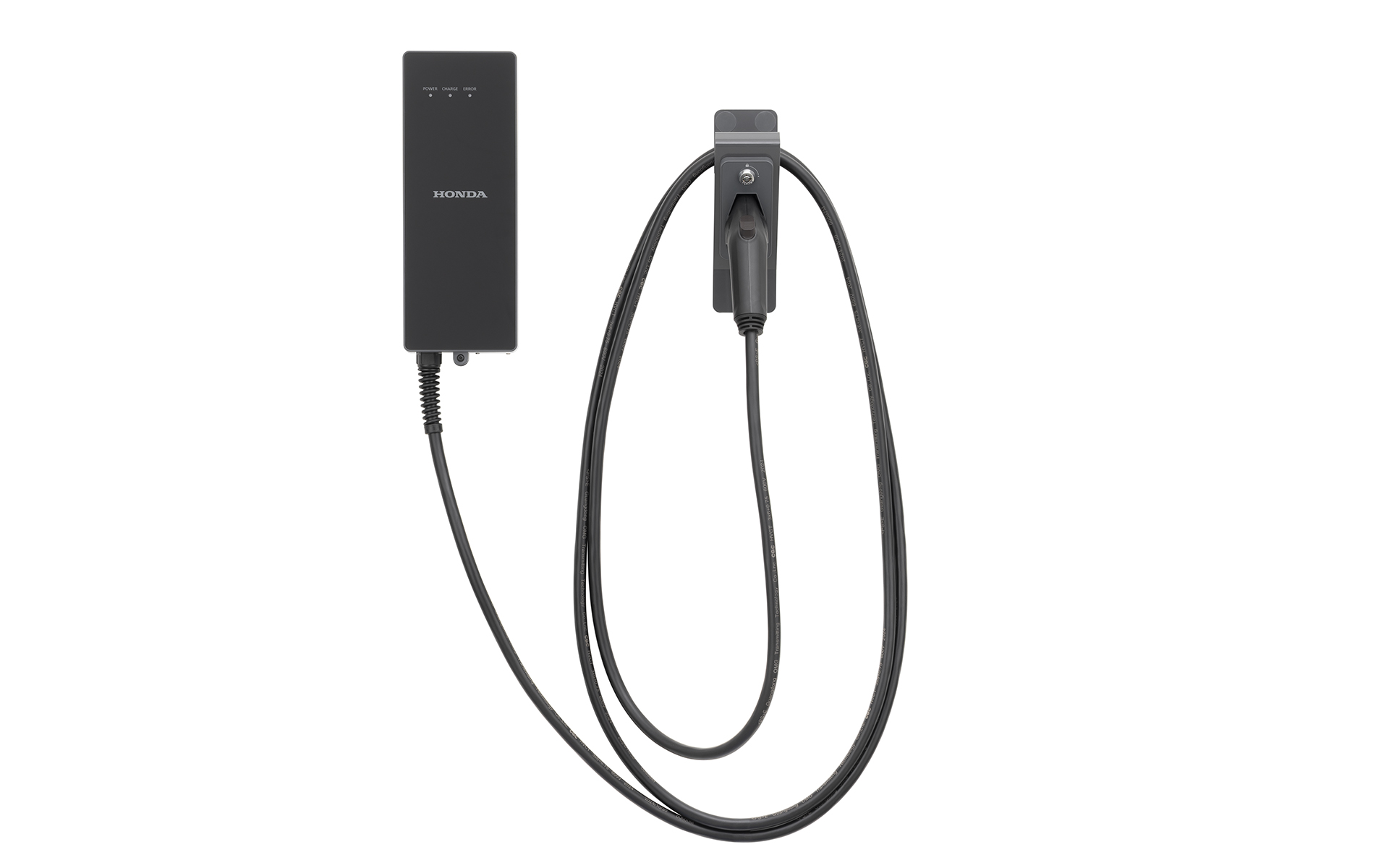 普通充電器（Honda EV Charger/22万2200円）