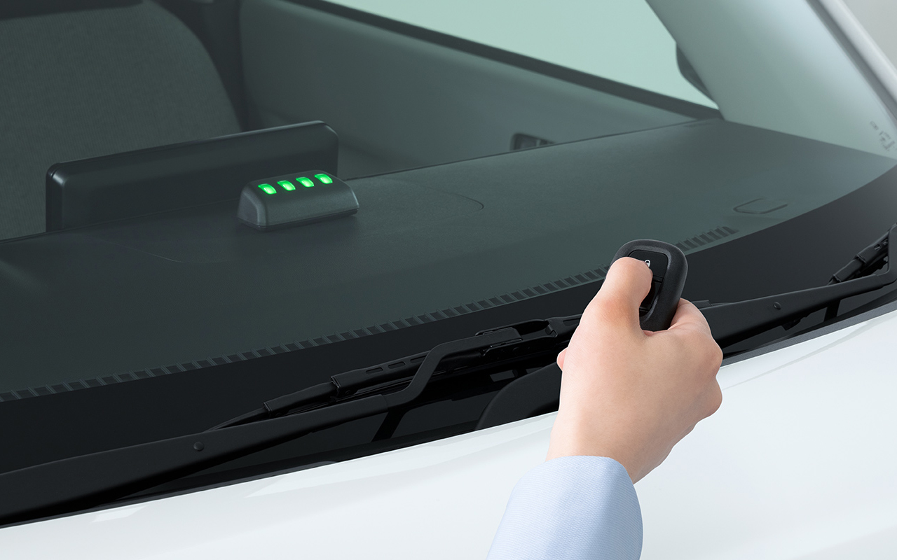 充電インジケーター/3万1900円