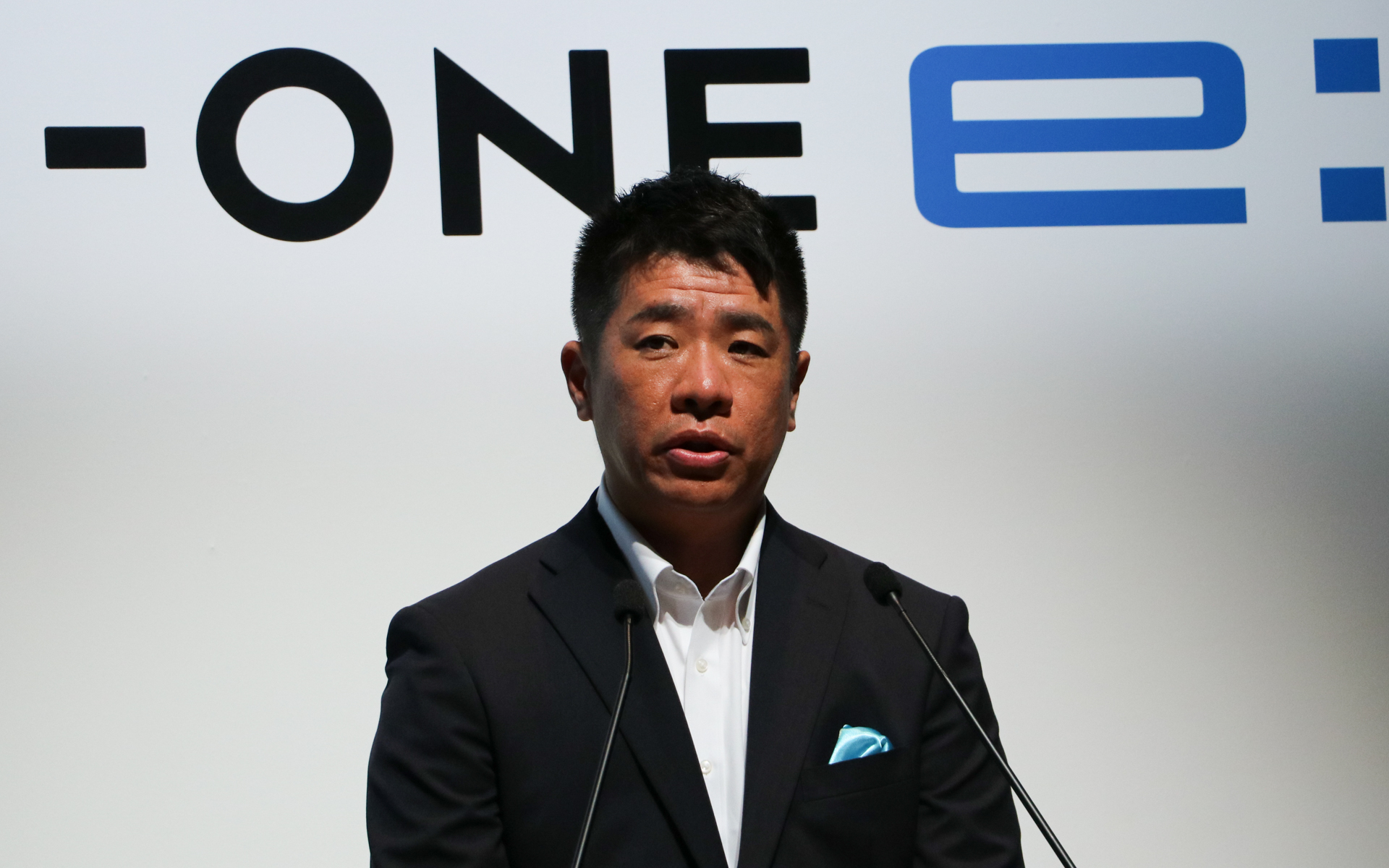 「ぜひお店に足を運んでいただき、体感してください」と堀田氏