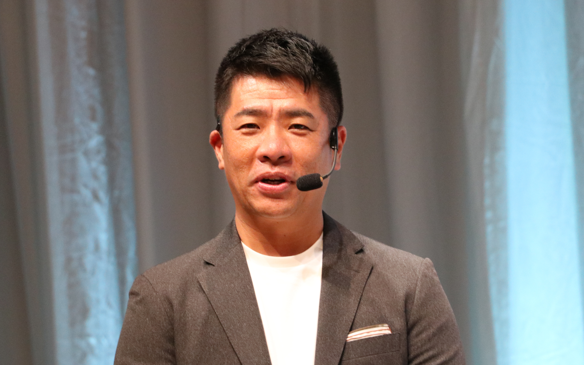 本田技研工業株式会社　N-ONE e: 開発責任者 堀田英智（ほりた ひでとも）氏