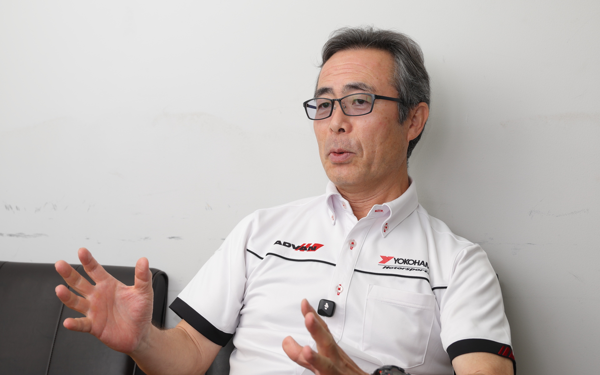 2024年からの改善が少しずつ効果に現われてきたと斉藤氏