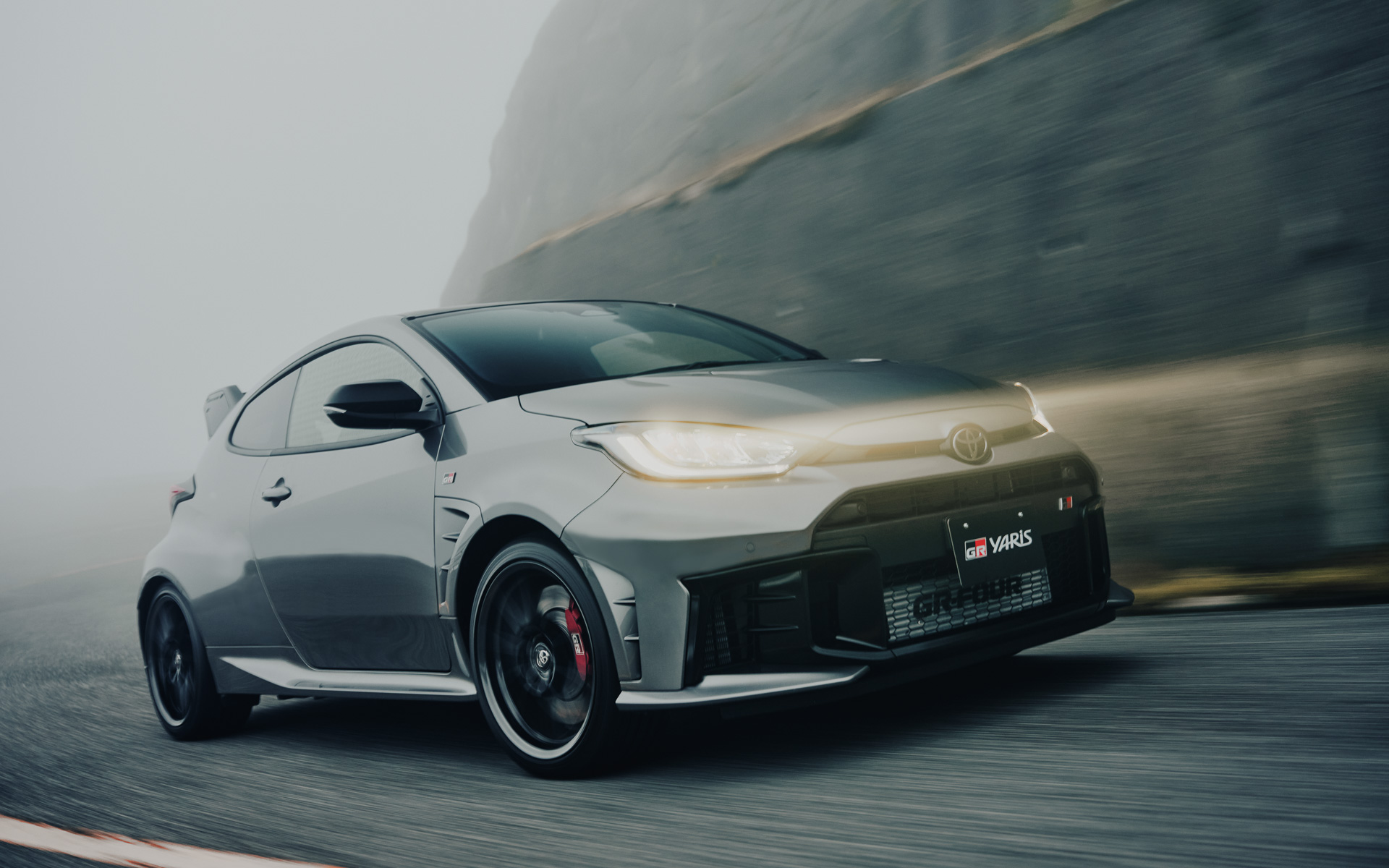 RZ“High performance”＋Aero performance package