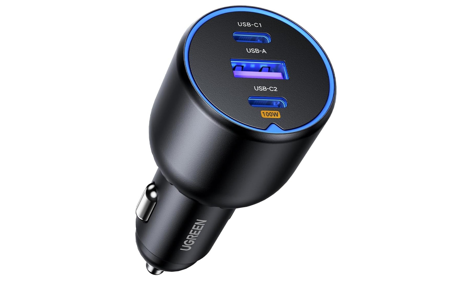 ポータブル電源「DJI Power 2000」がAmazonタイムセールでお買い得だ