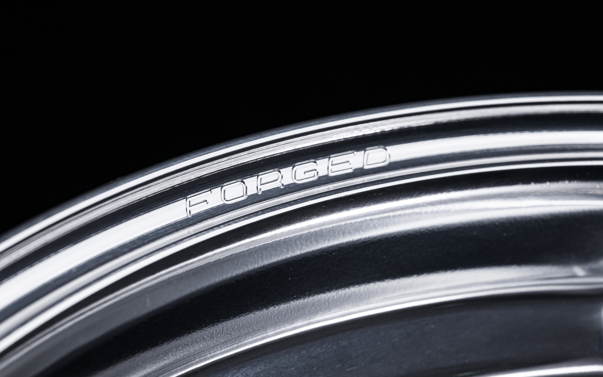 A.S.T. クリスタルバフ仕上げ