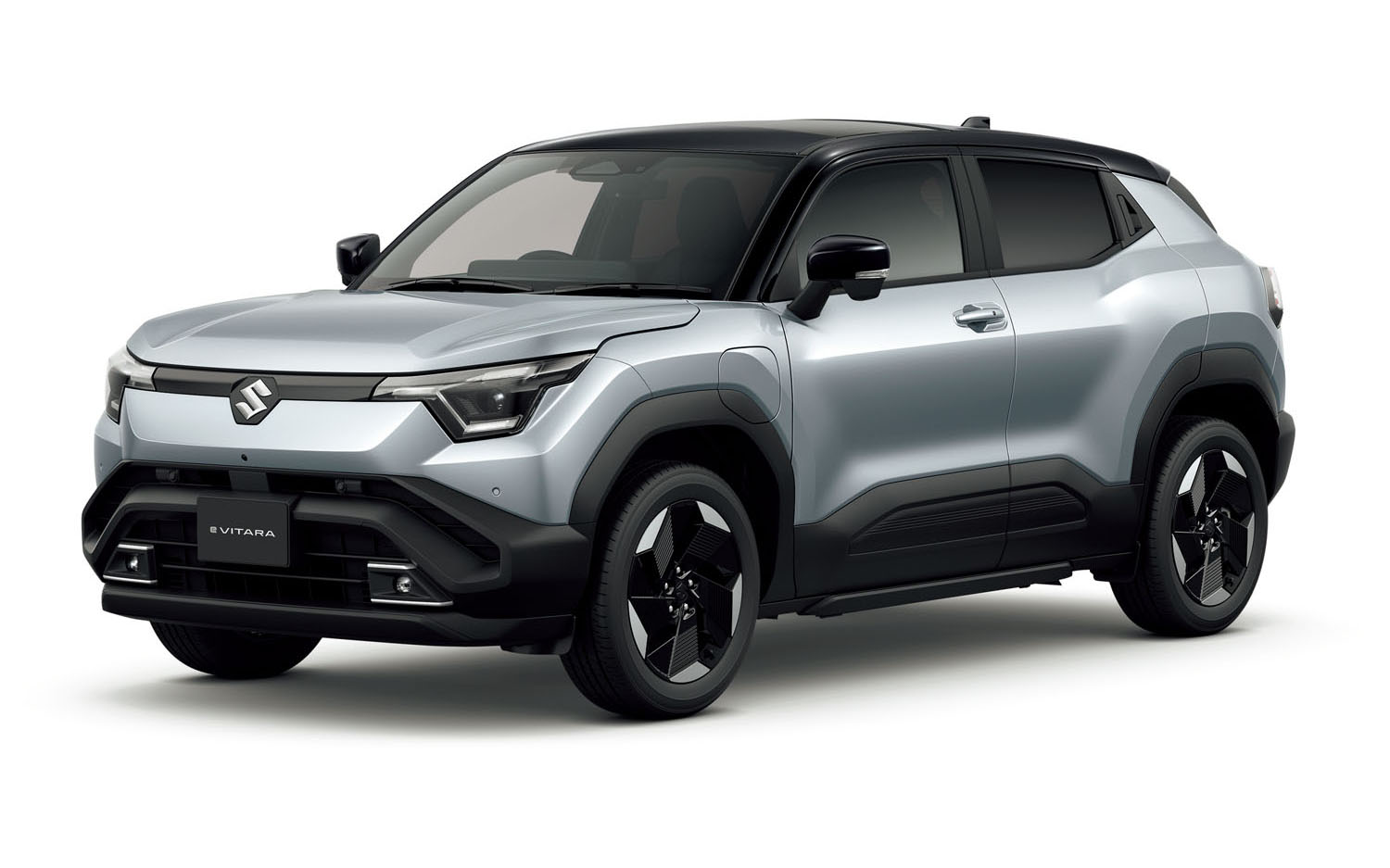 Z（スプレンディッドシルバーパールメタリック ブラック2トーンルーフ）