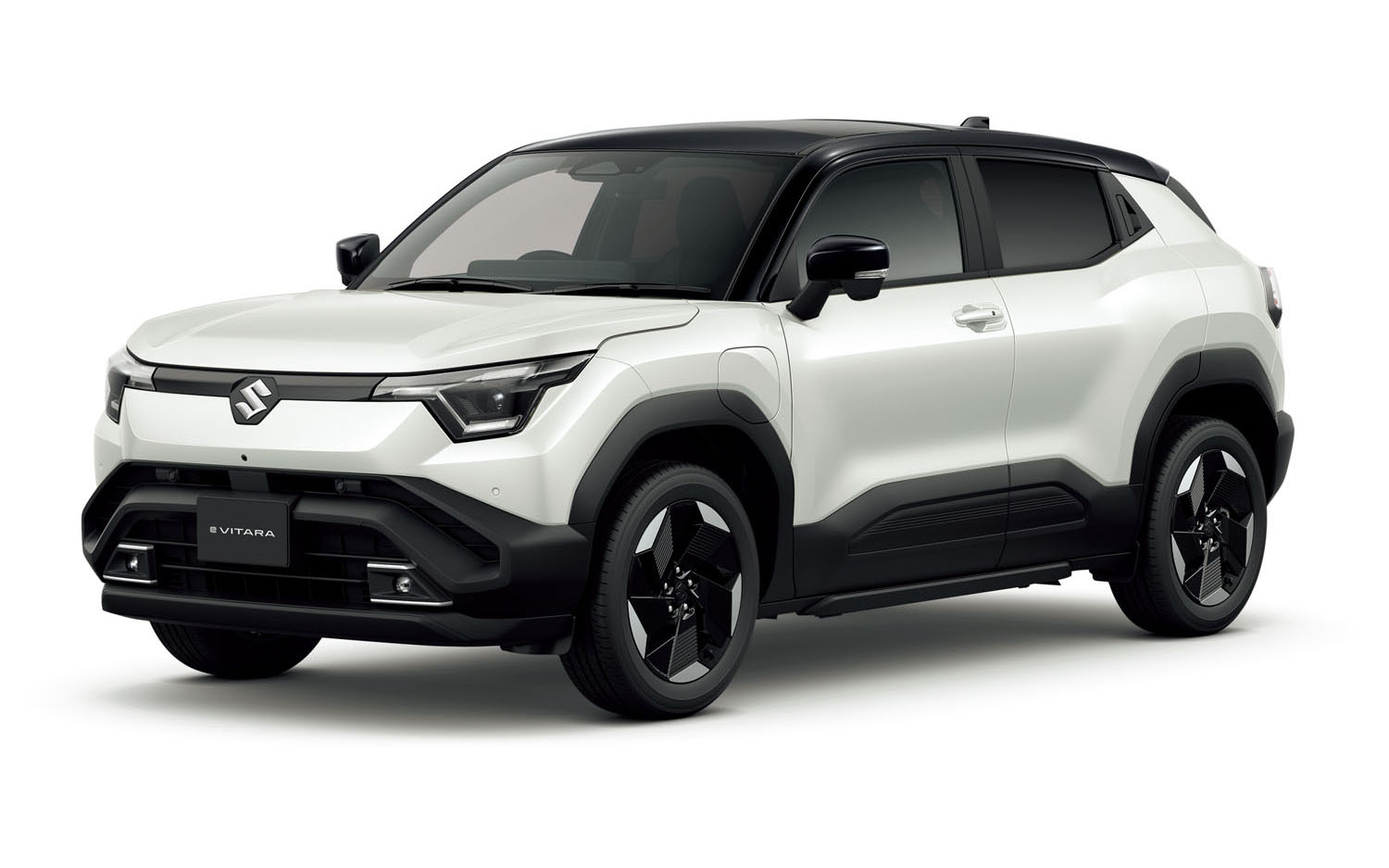 Z（アークティックホワイトパール ブラック2トーンルーフ）