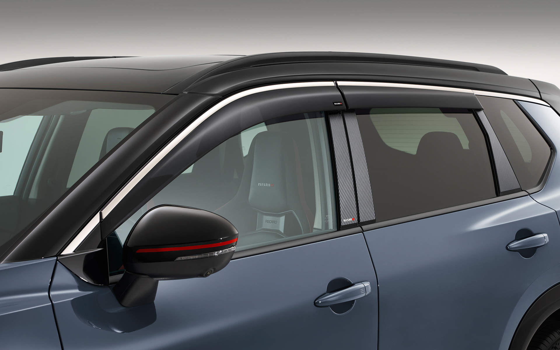 プラスチックバイザー