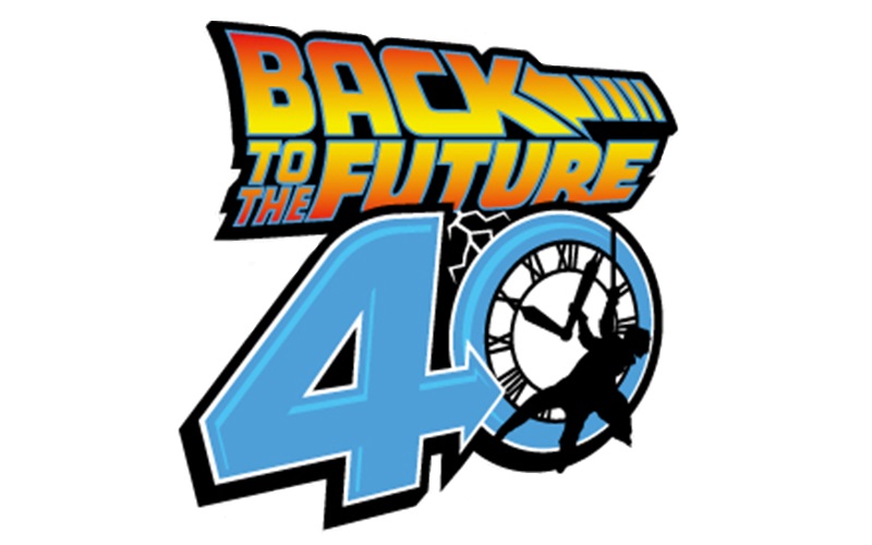 映画「バック・トゥ・ザ・フューチャー」は公開40周年を迎えた