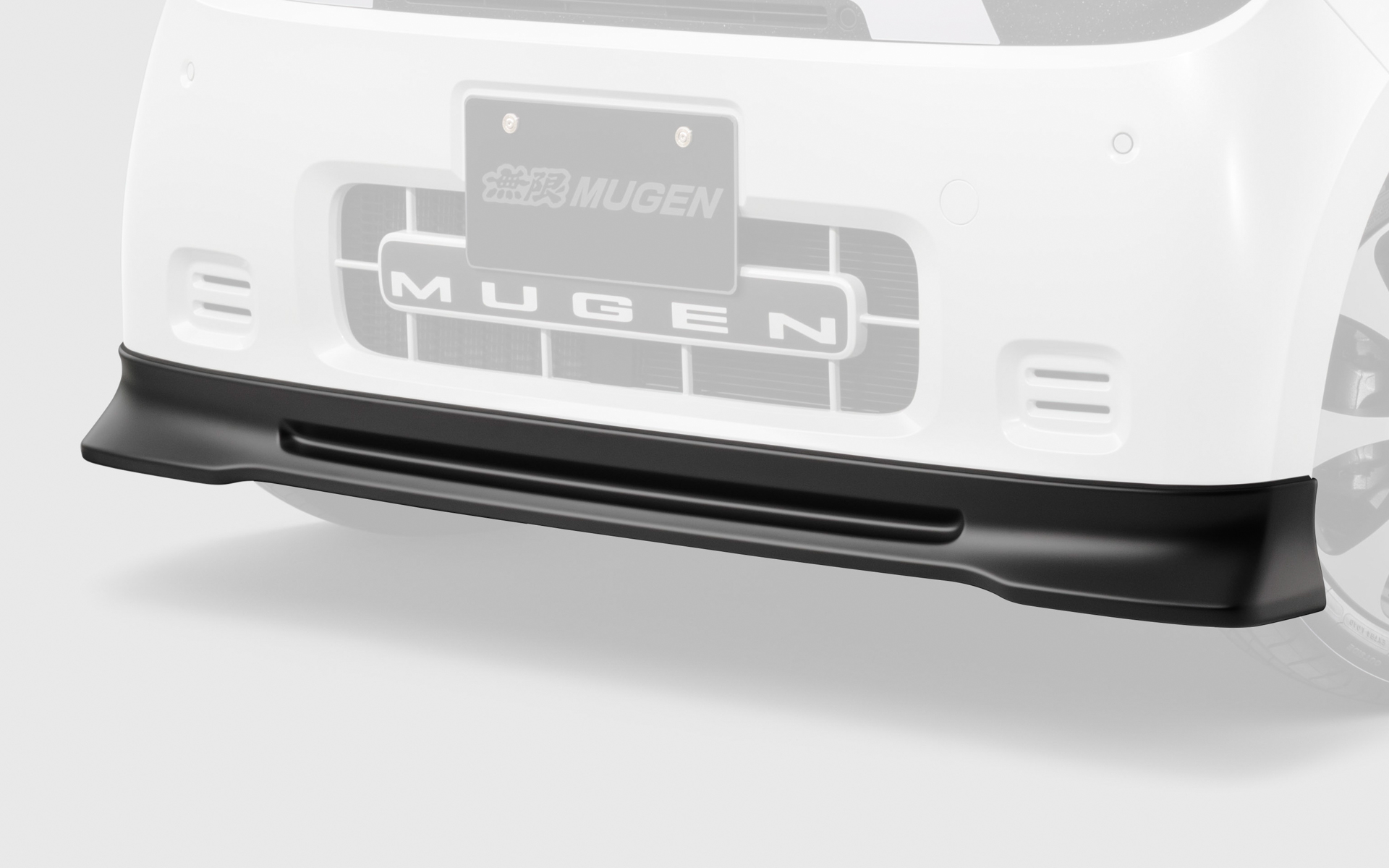 フロントアンダースポイラー。価格6万500円