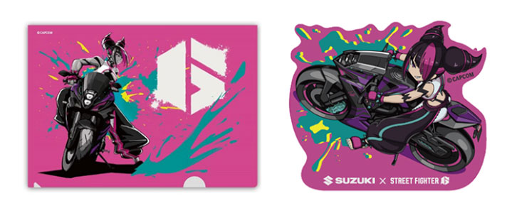 配布されるノベルティのイメージ