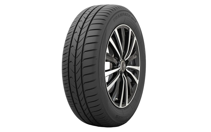バリ山！235/50R18 トーヨー　トランパス　MP7 サマータイヤ　2本 セール情報】本日のPICK UP】ミニバン専用タイヤ「トランパスmp7