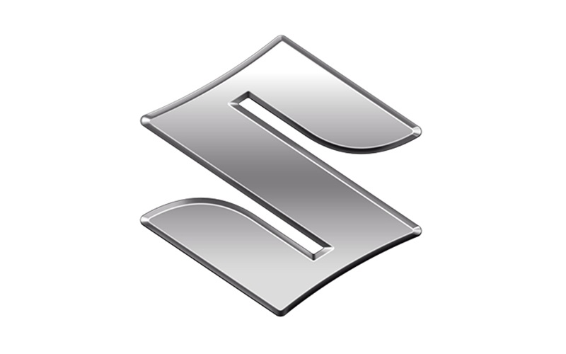 スズキの新エンブレム