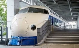 0系新幹線電車22形1号車（1964年製）