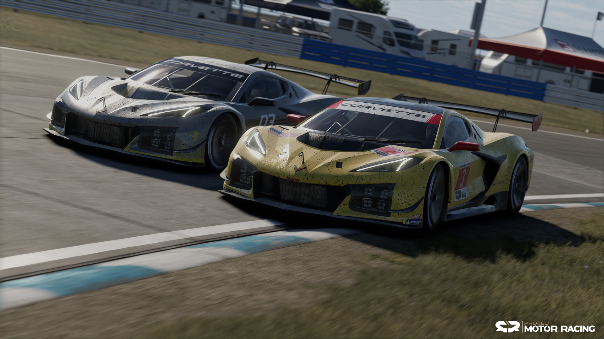 1秒間に720回の演算を行なう物理演算エンジンの能力を活かして、さらにリアルさを追求したゲームとなる